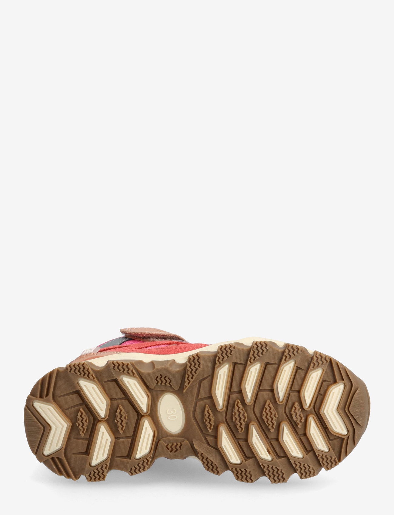 Bisgaard - bisgaard finn tex - hoher schnitt - pink - 4