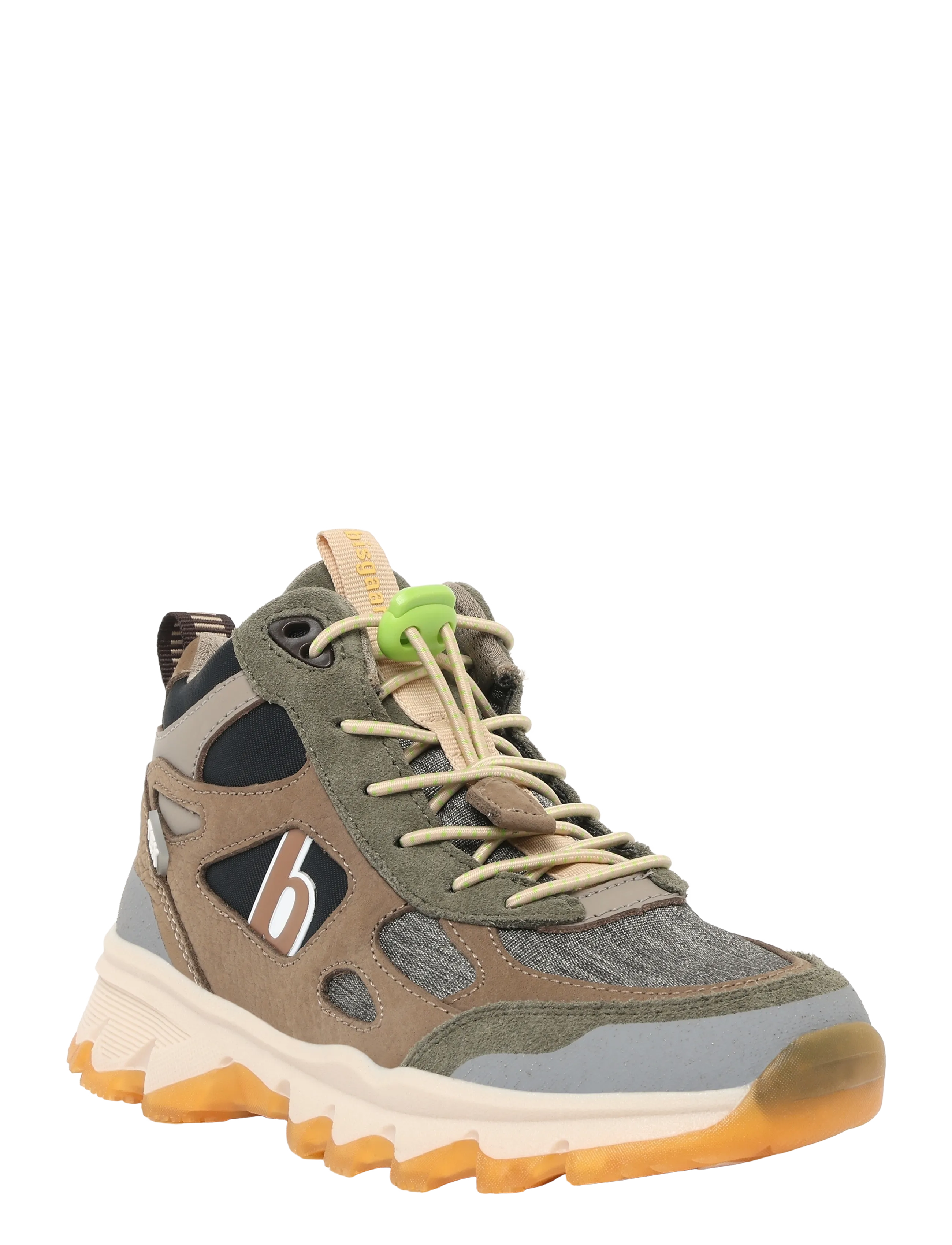 KHAKI