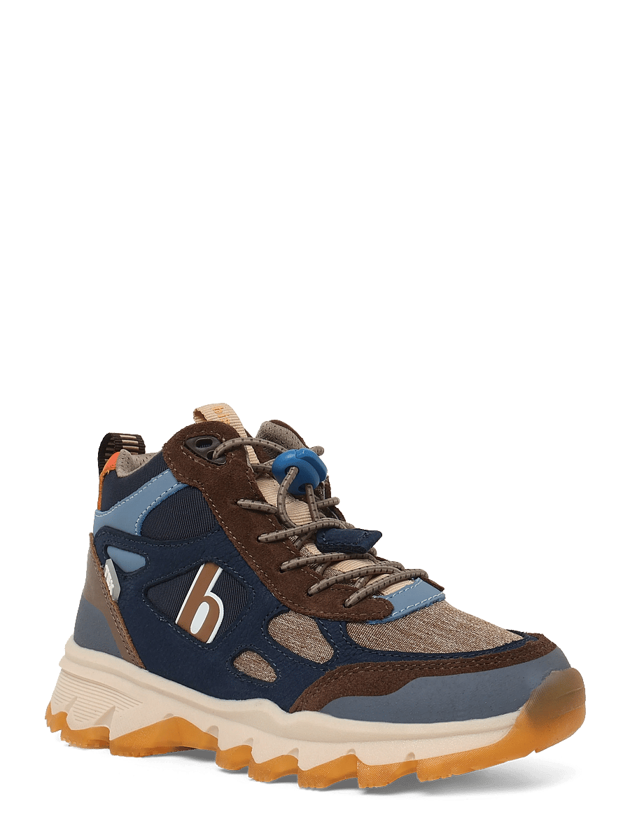 Bisgaard - bisgaard finn tex - navy - 0