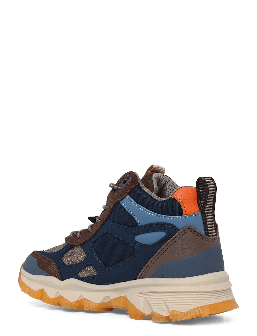 Bisgaard - bisgaard finn tex - navy - 1