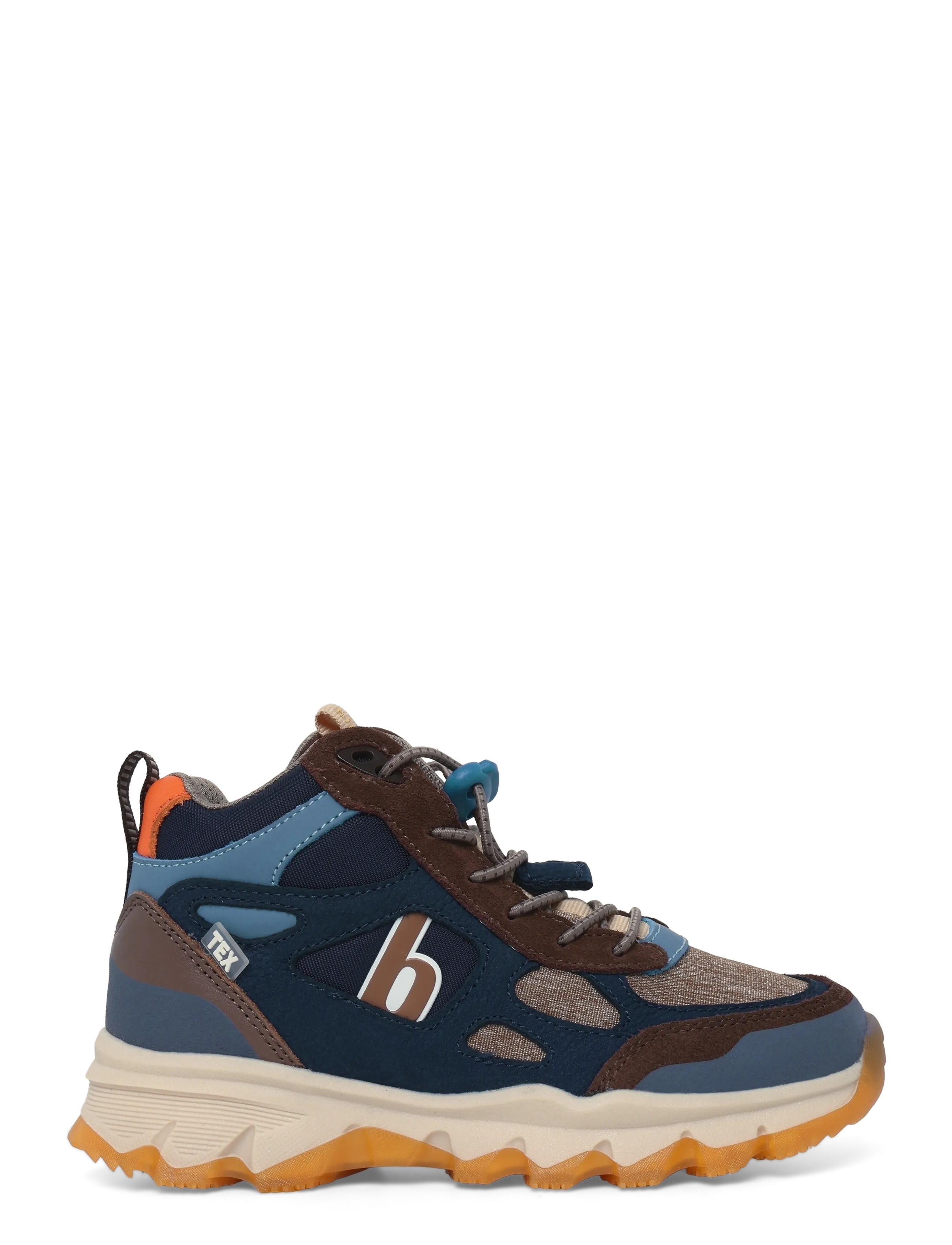 Bisgaard - bisgaard finn tex - navy - 2