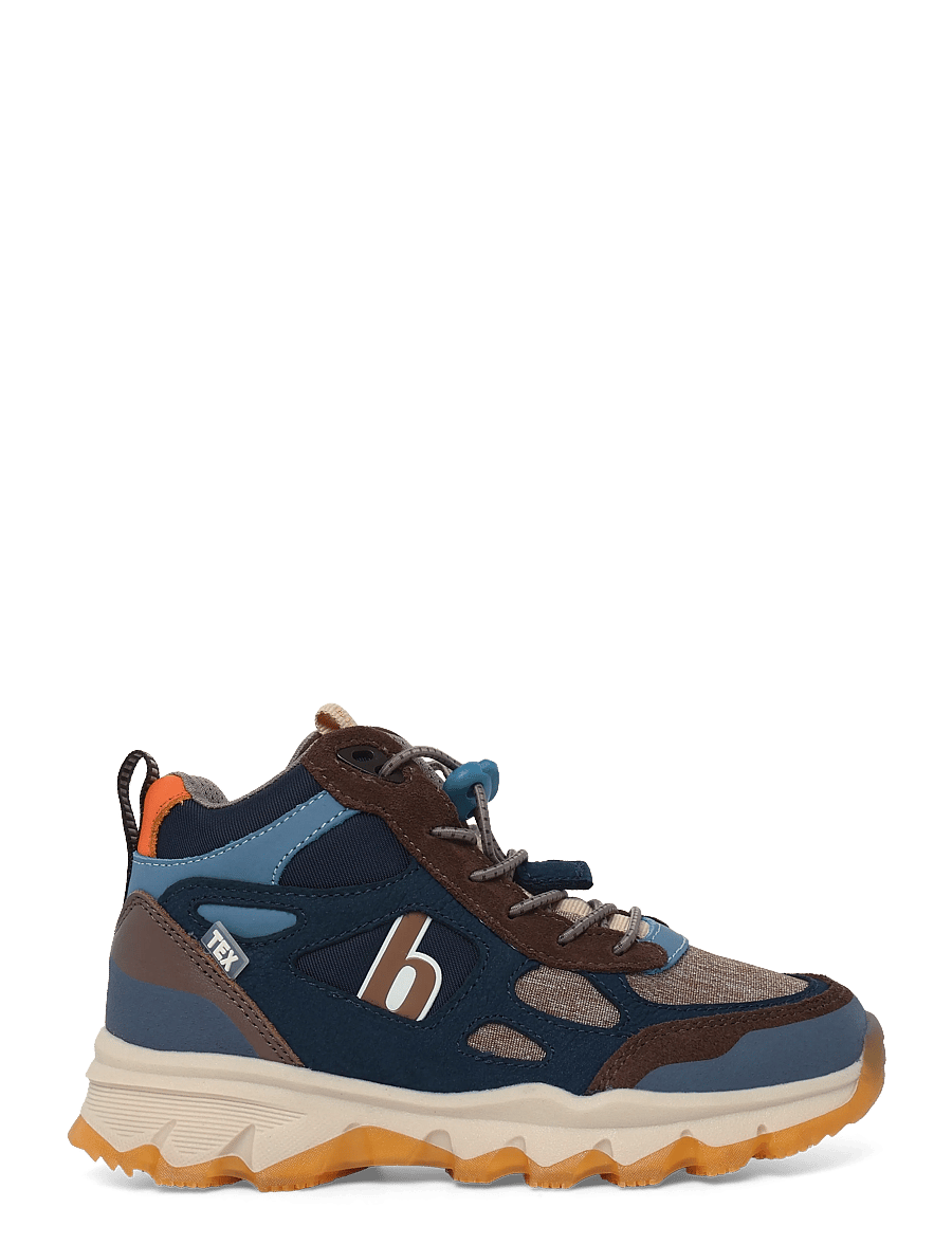 Bisgaard - bisgaard finn tex - navy - 2