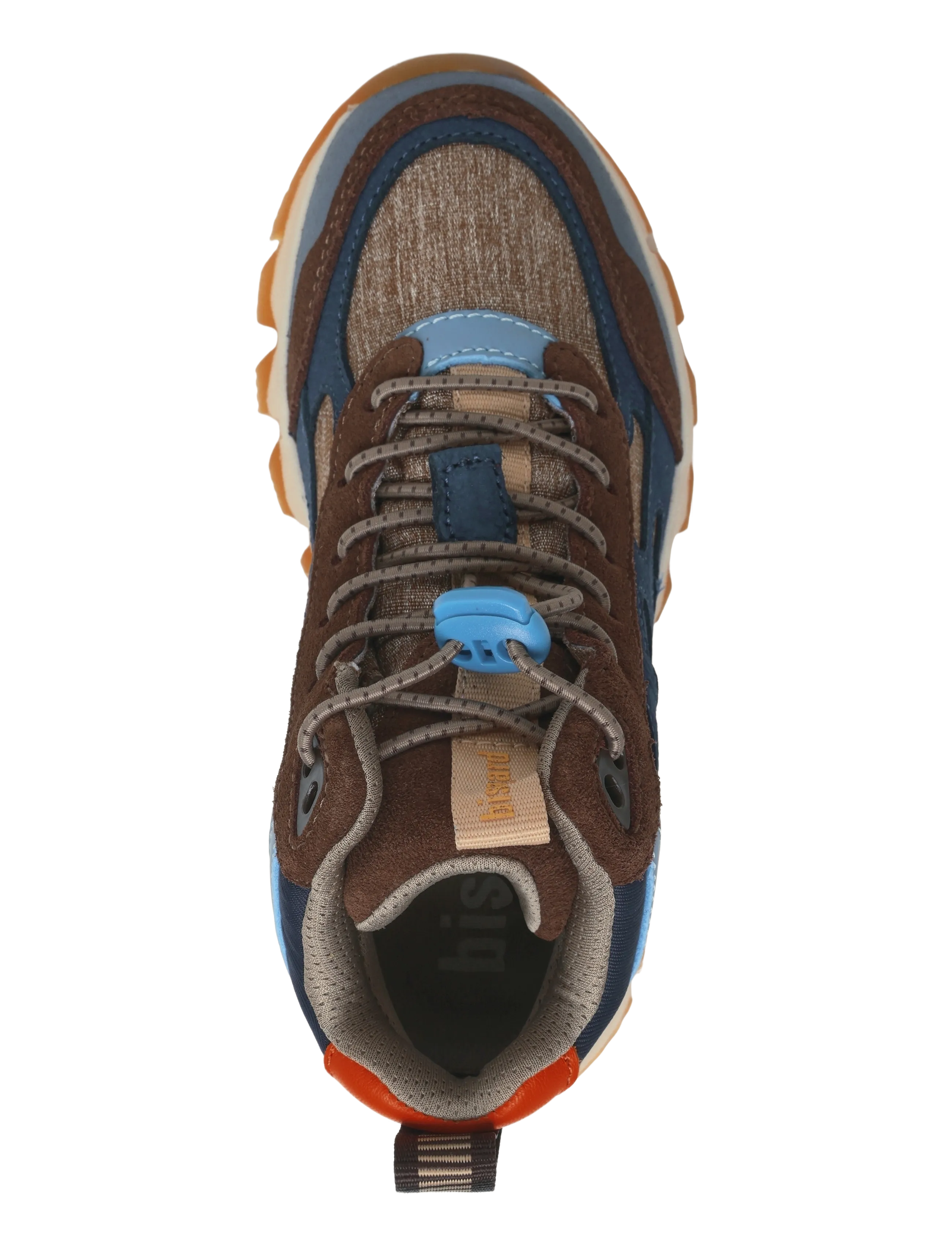 Bisgaard - bisgaard finn tex - navy - 3