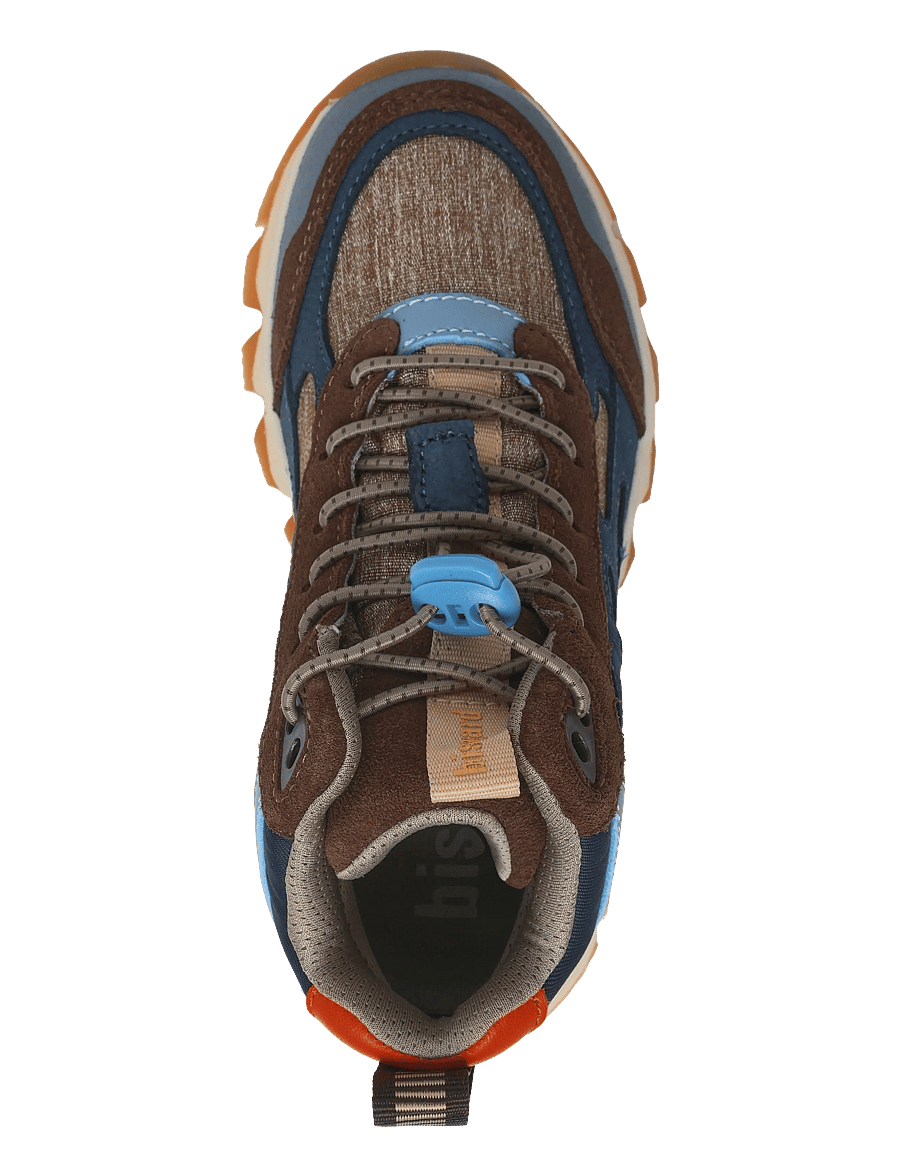Bisgaard - bisgaard finn tex - navy - 3