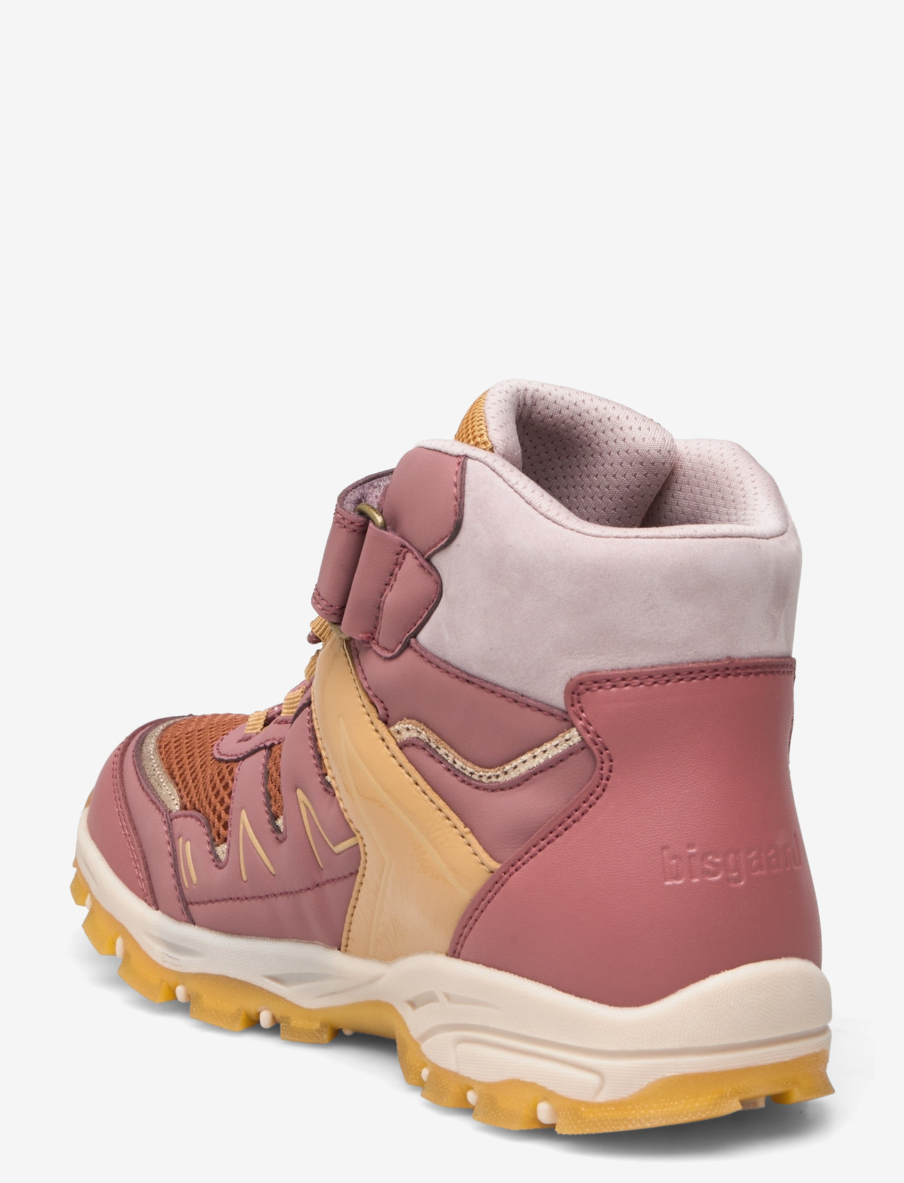 Bisgaard - bisgaard madison tex - rosa - 2