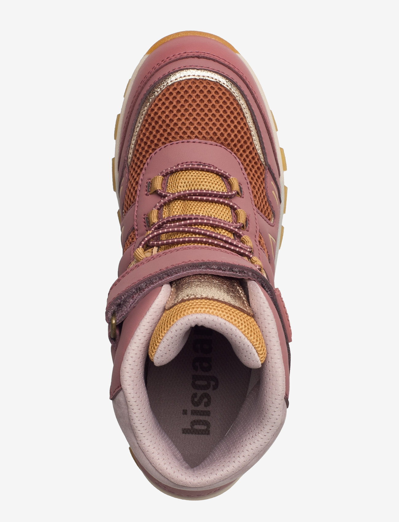 Bisgaard - bisgaard madison tex - rosa - 3