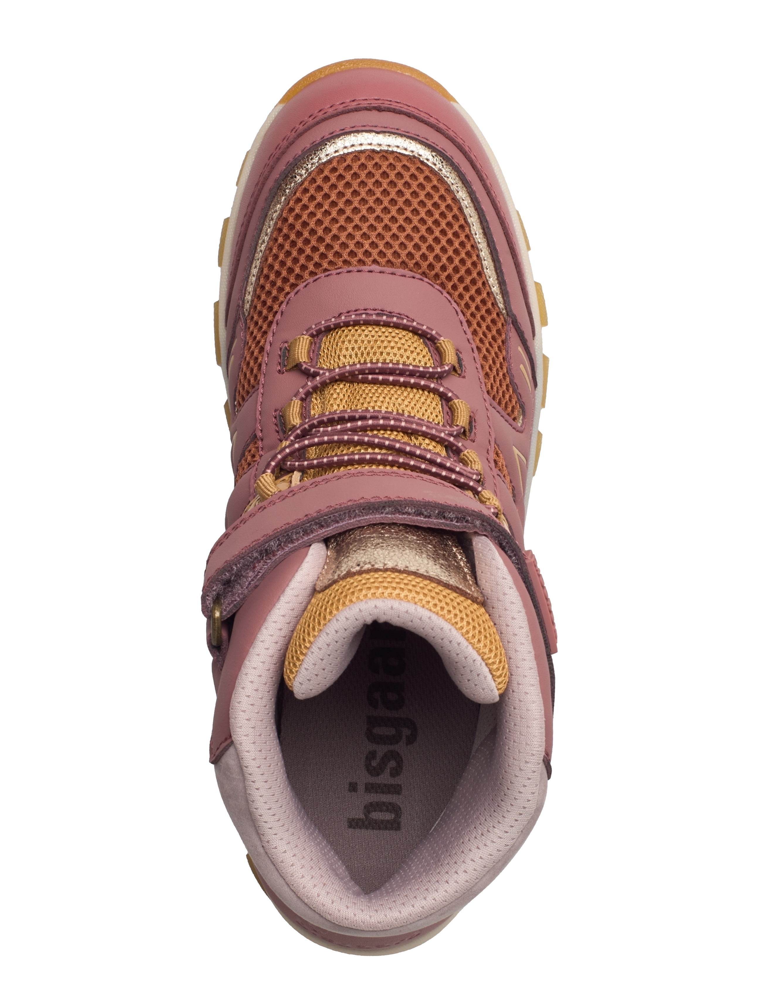 Bisgaard - bisgaard madison tex - rosa - 4