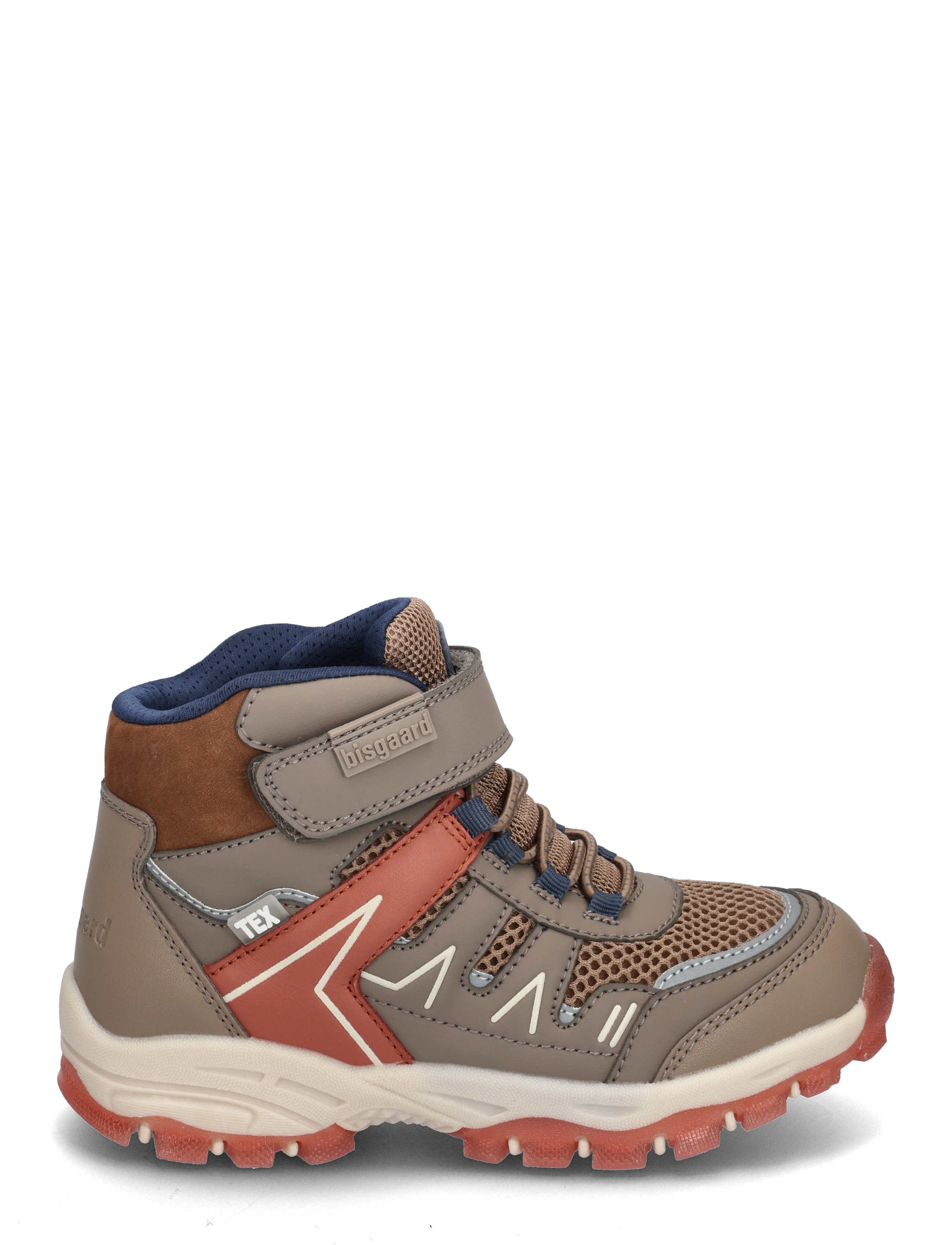 Bisgaard - bisgaard madison tex - taupe - 2