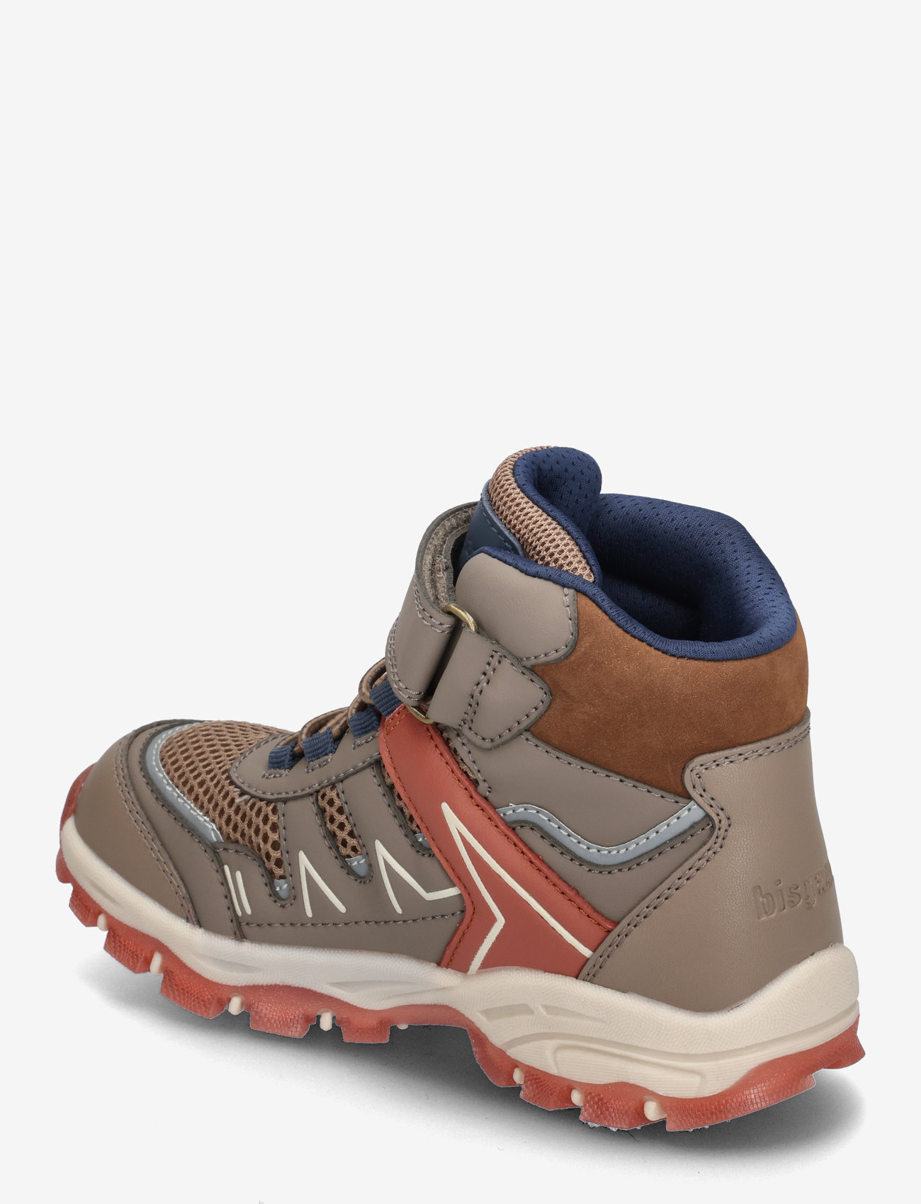 Bisgaard - bisgaard madison tex - taupe - 2