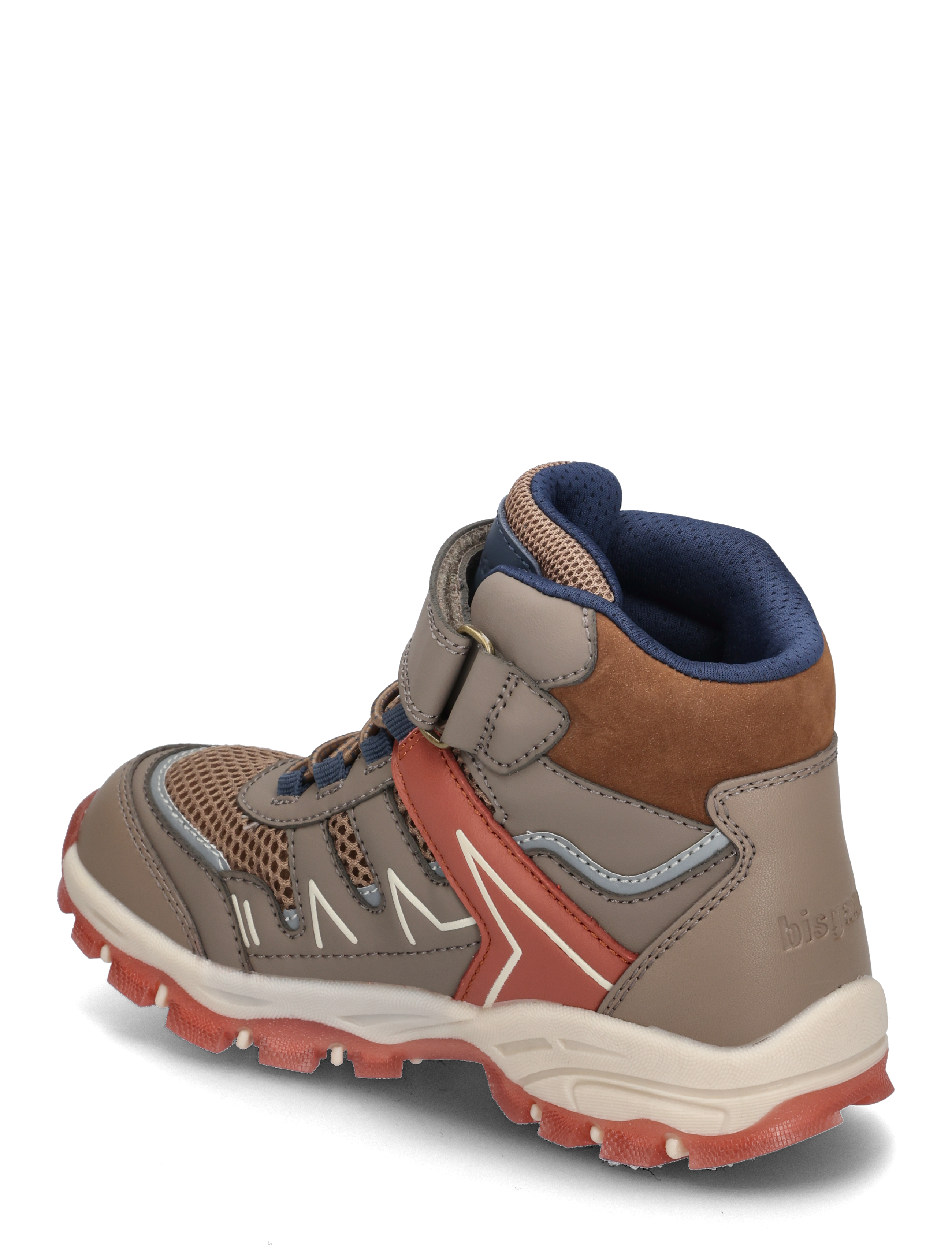Bisgaard - bisgaard madison tex - taupe - 3
