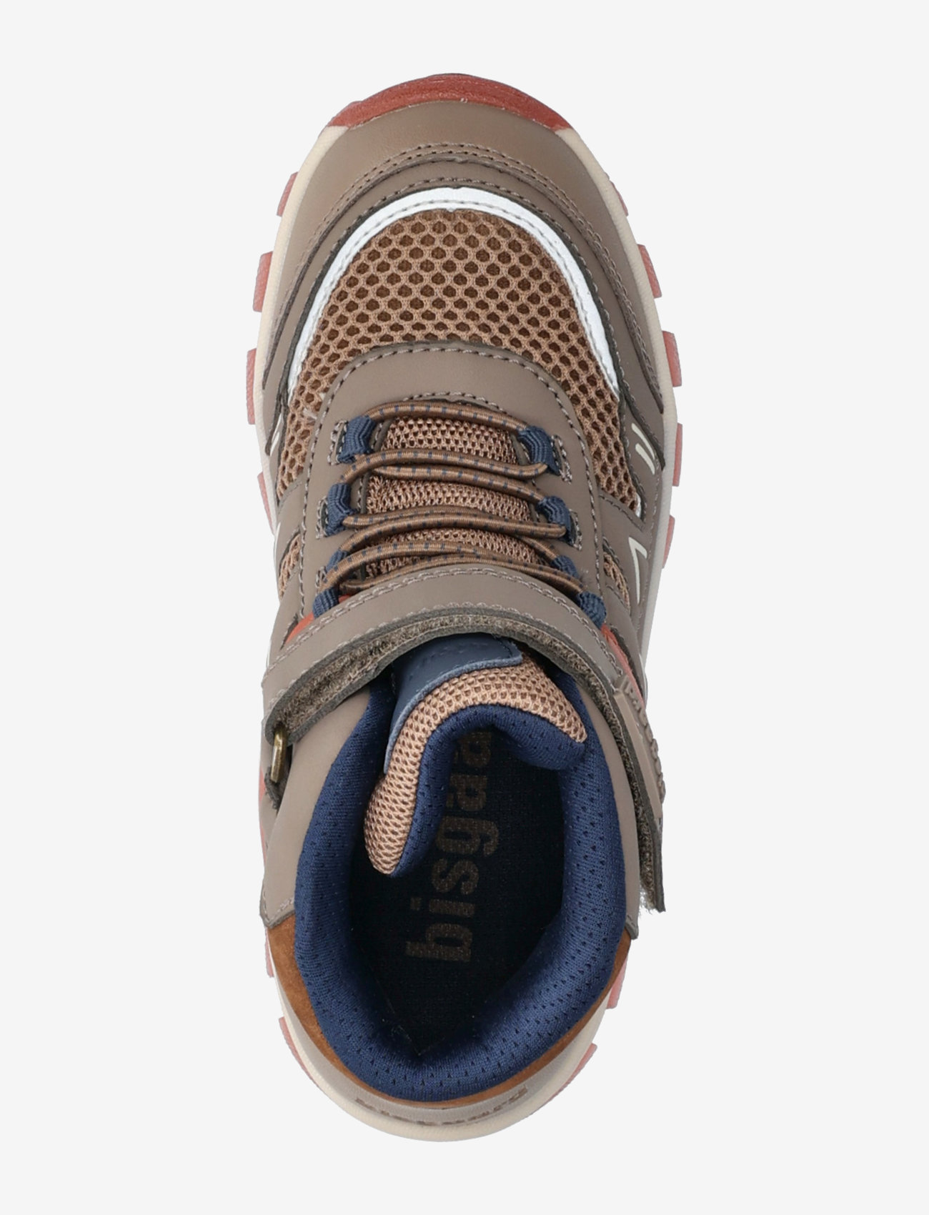 Bisgaard - bisgaard madison tex - taupe - 3