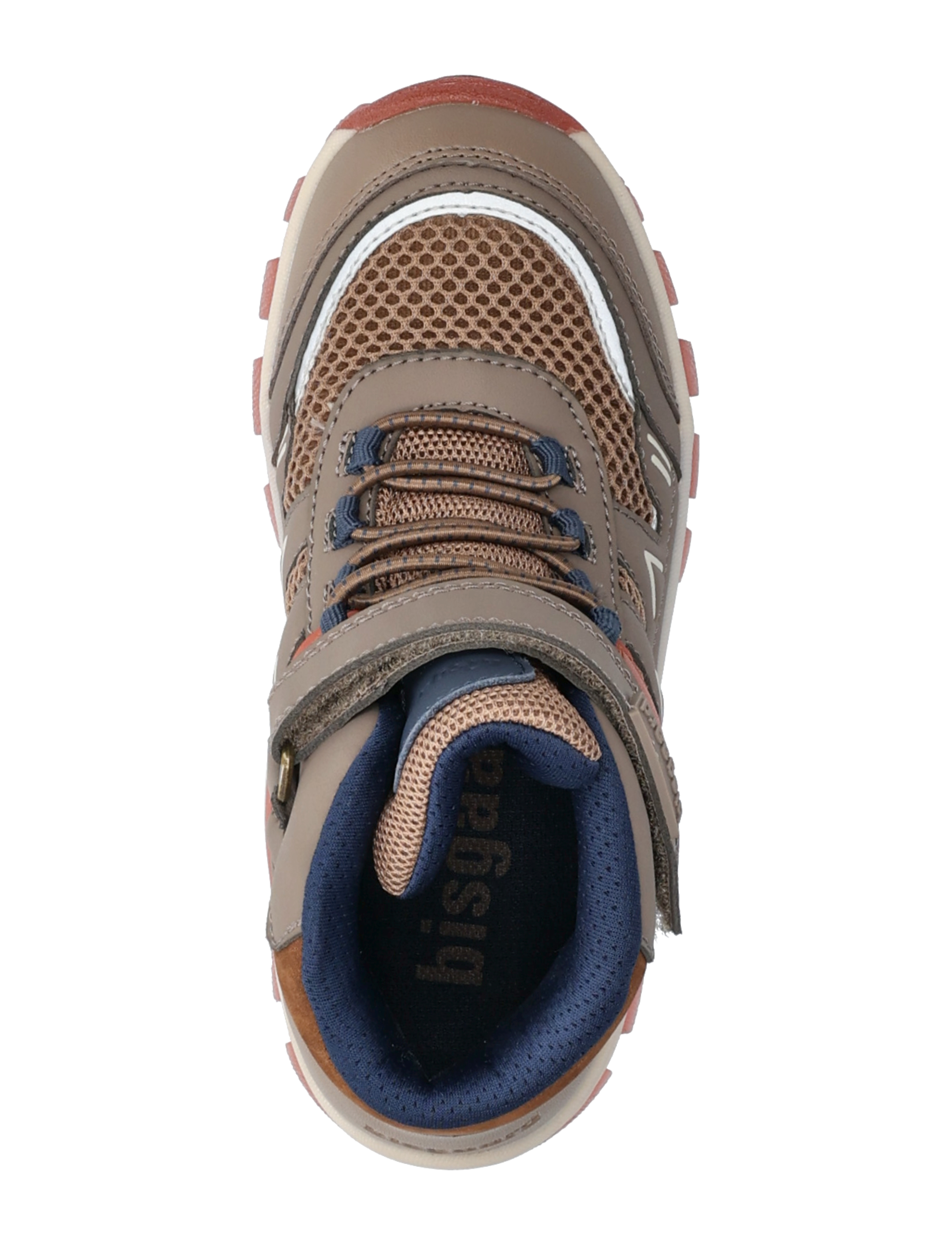 Bisgaard - bisgaard madison tex - taupe - 4