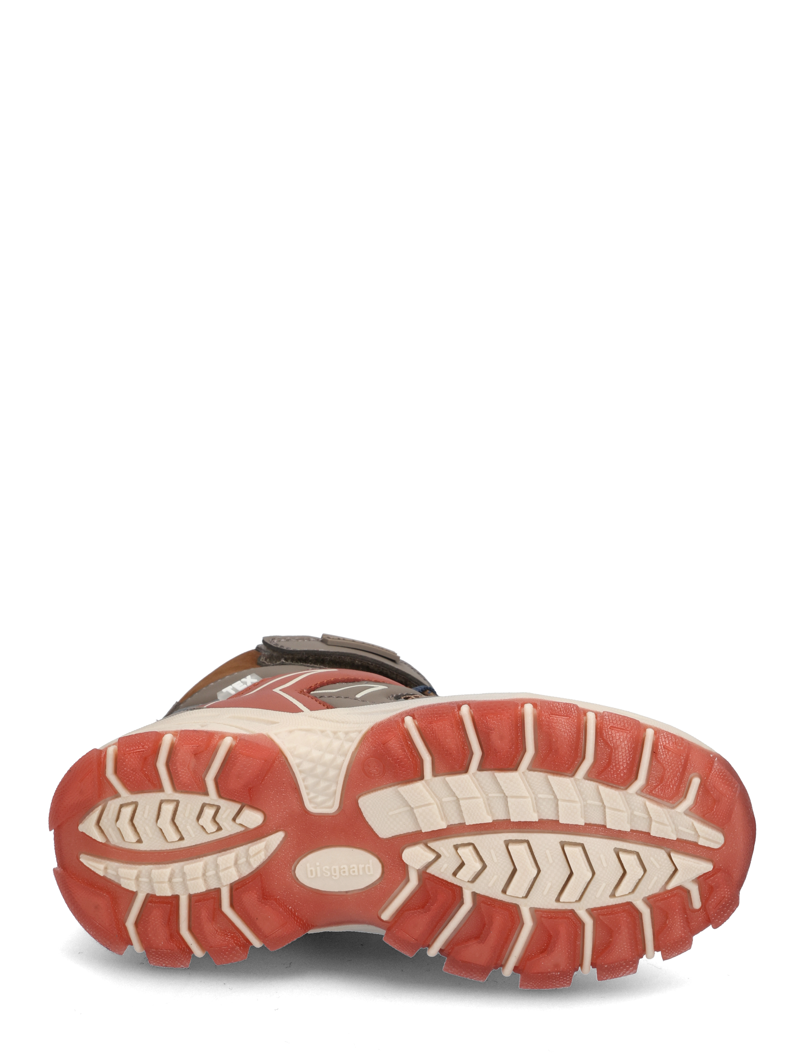 Bisgaard - bisgaard madison tex - taupe - 5