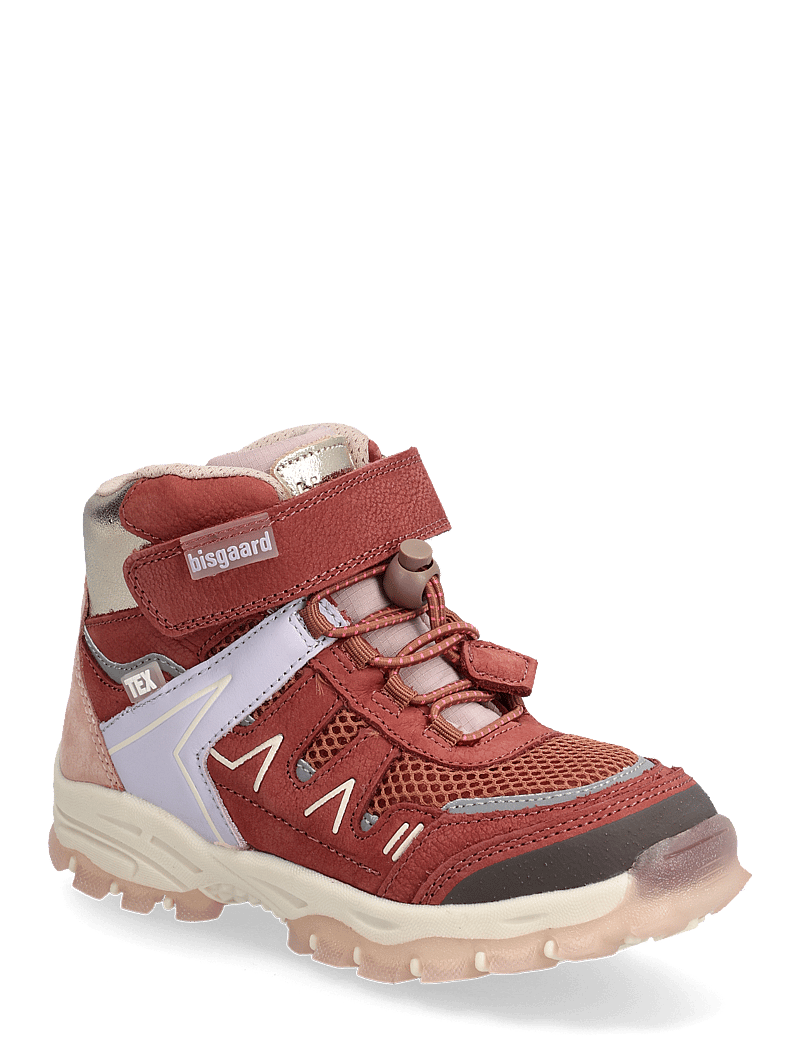 Bisgaard - bisgaard madison tex - burgundy - 0