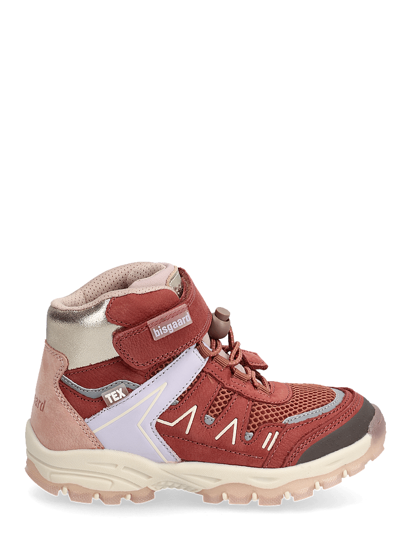 Bisgaard - bisgaard madison tex - burgundy - 1