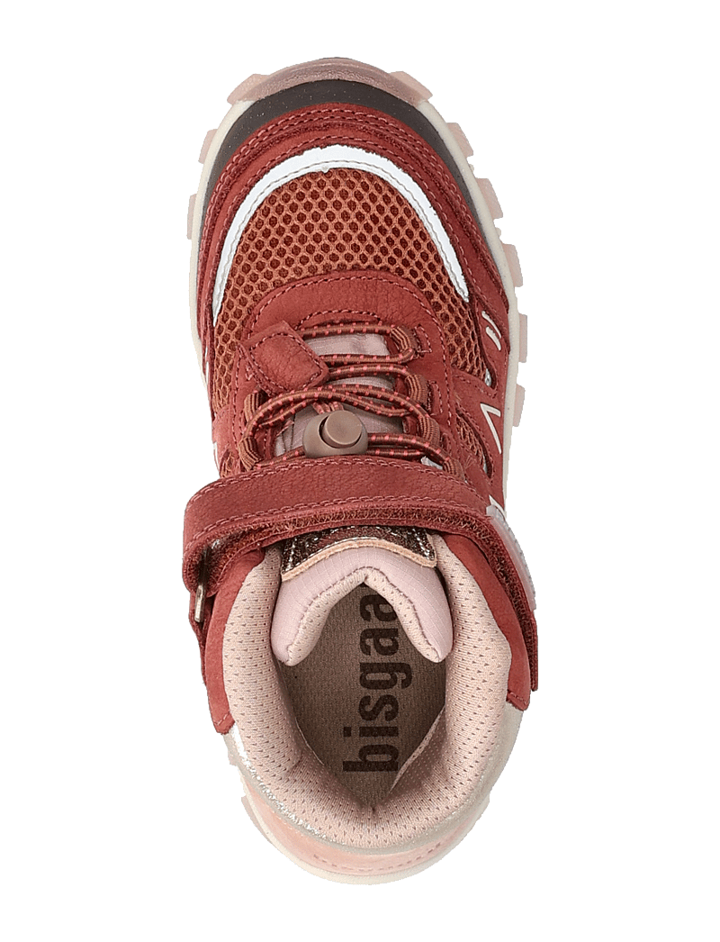 Bisgaard - bisgaard madison tex - burgundy - 3