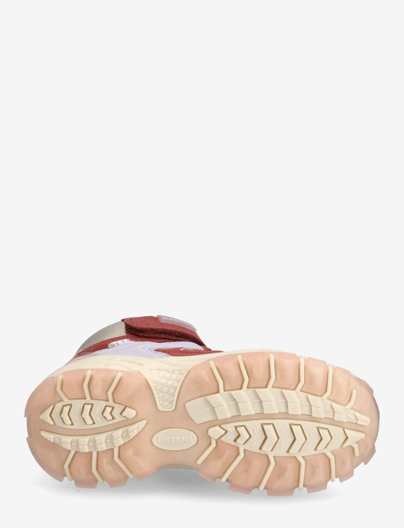 Bisgaard - bisgaard madison tex - sügisjalanõud - burgundy - 4