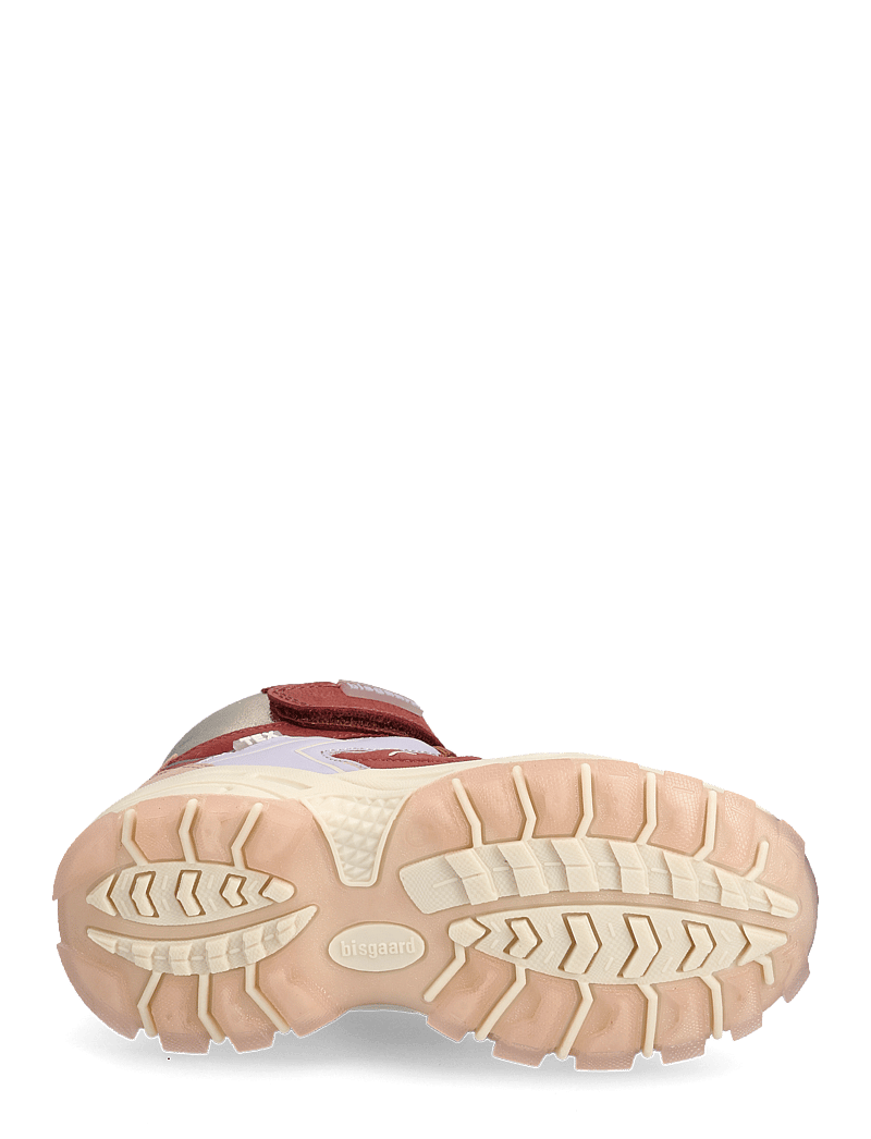 Bisgaard - bisgaard madison tex - burgundy - 4