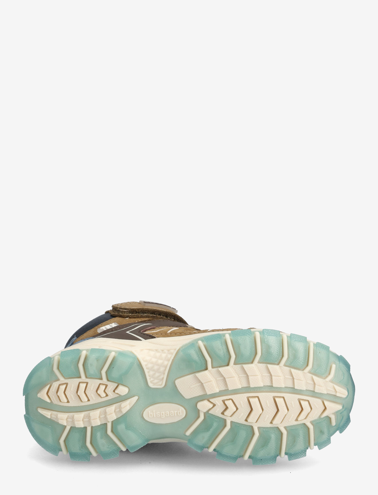 Bisgaard - bisgaard madison tex - sügisjalanõud - khaki - 4