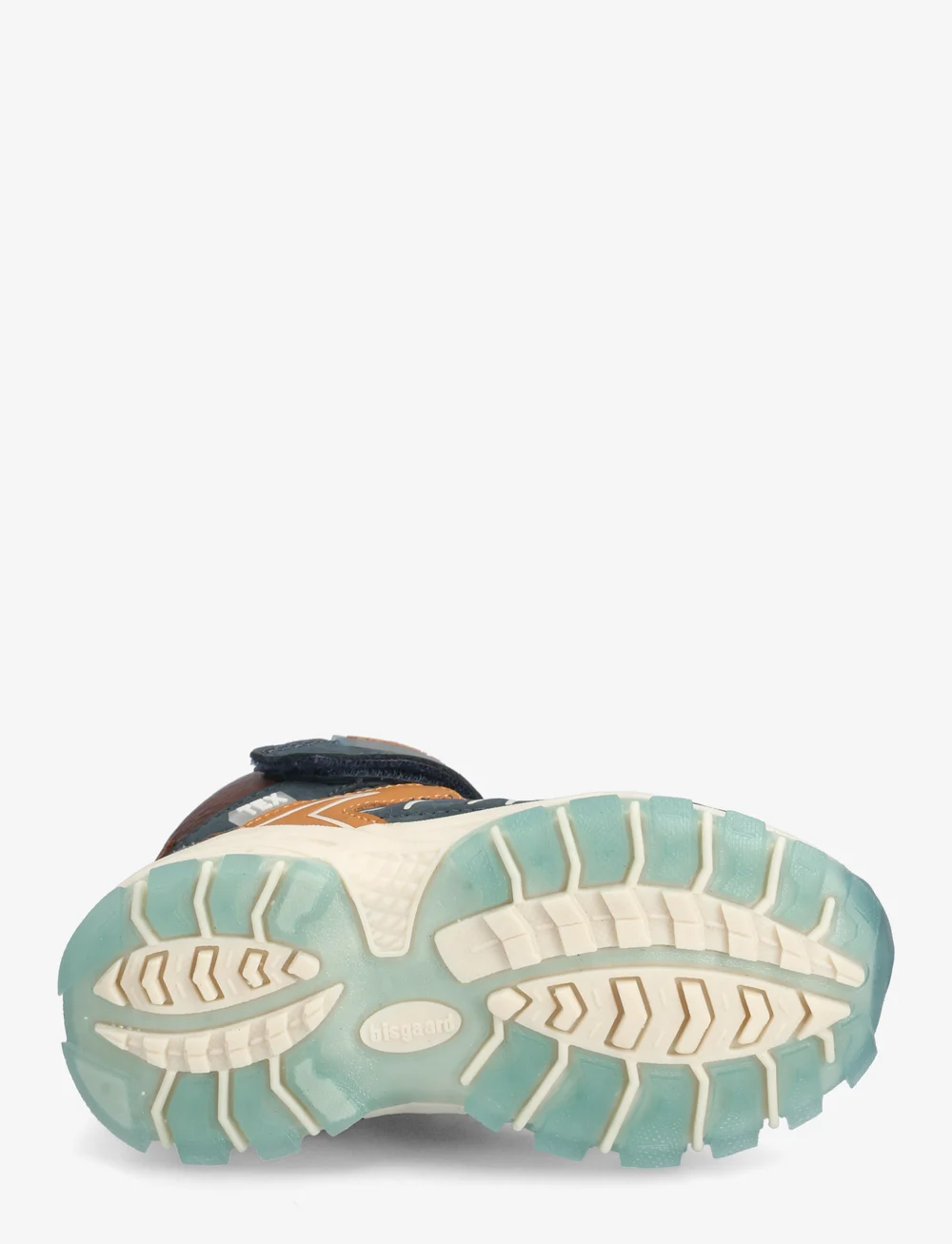 Bisgaard - bisgaard madison tex - höga sneakers - navy - 4