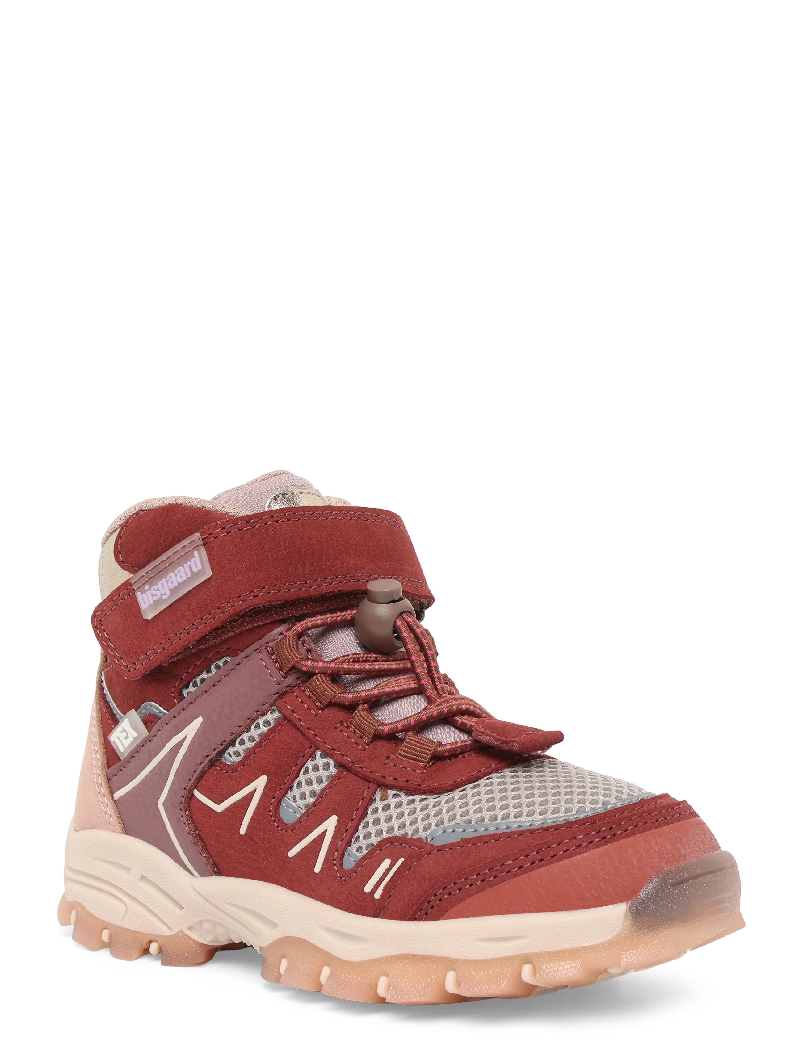Bisgaard bisgaard madison tex - Teens 35-44 - BORDEAUX / burgundy