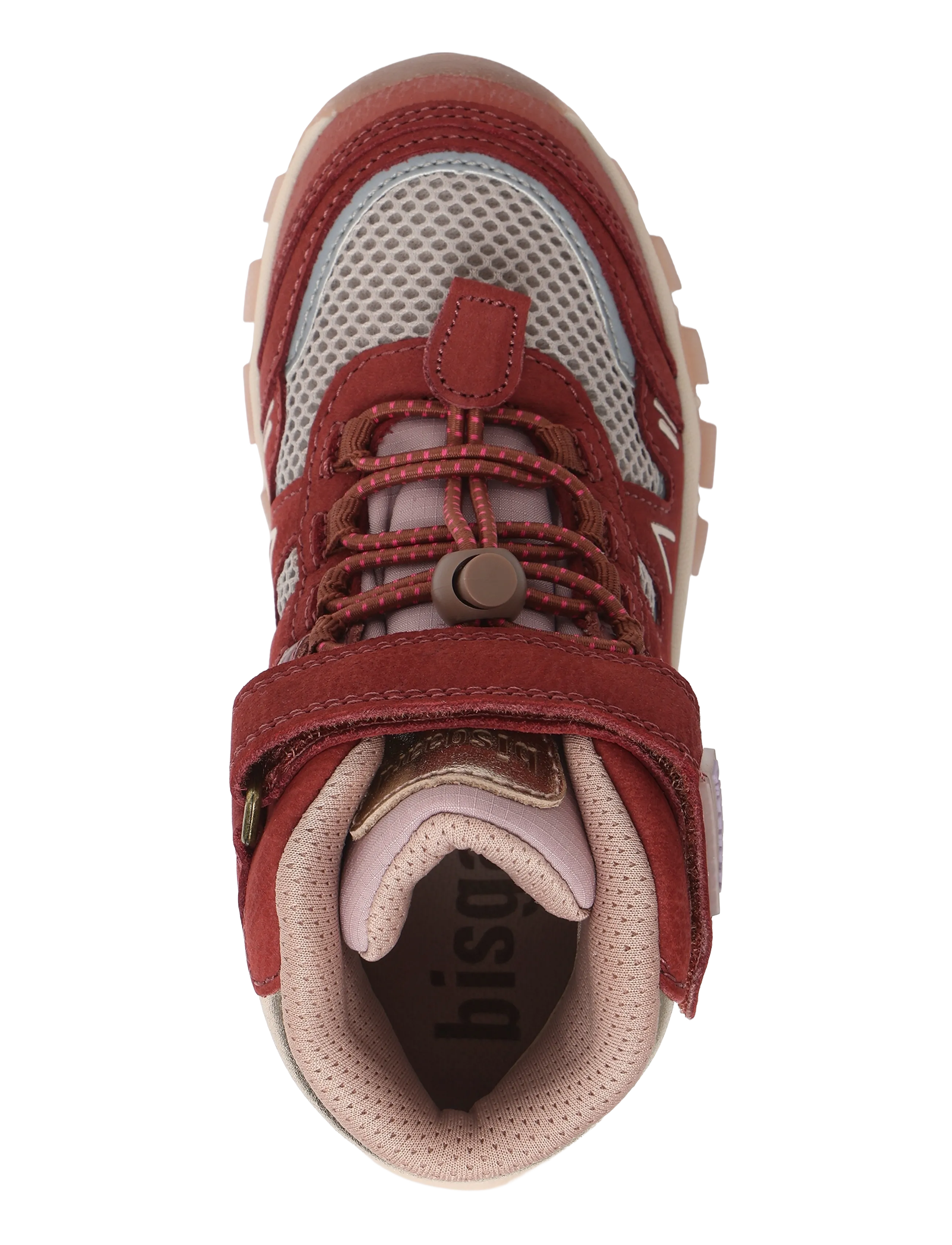 Bisgaard - bisgaard madison tex - bordeaux - 3