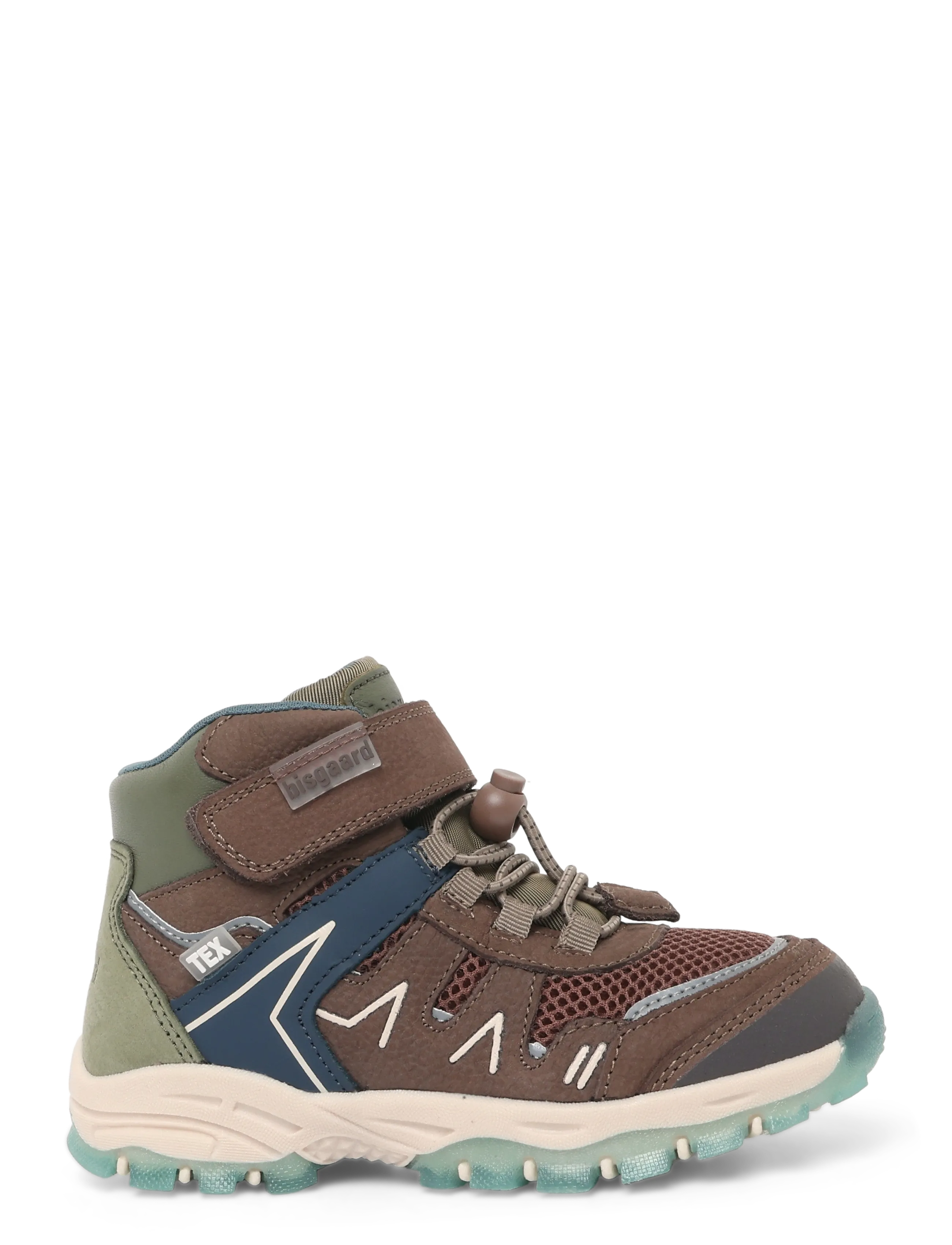 Bisgaard - bisgaard madison tex - vinterstövlar - dark brown - 3
