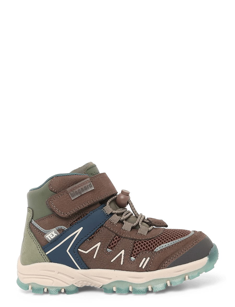 Bisgaard - bisgaard madison tex - vinterstövlar - dark brown - 3