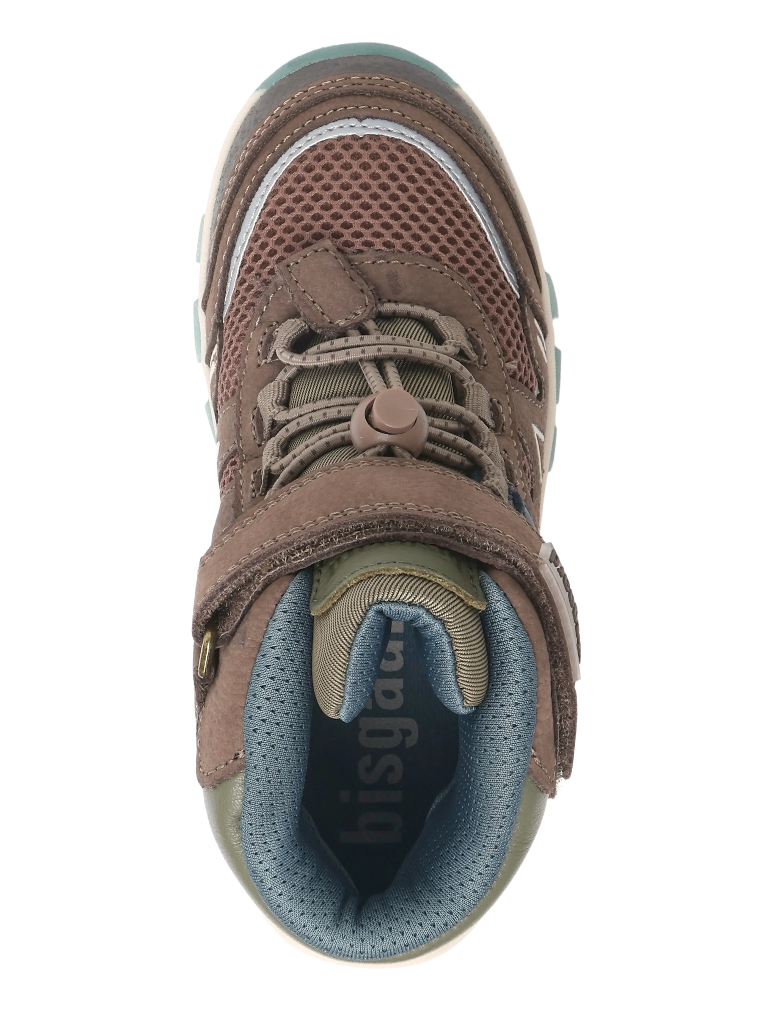 Bisgaard - bisgaard madison tex - vinterstövlar - dark brown - 4