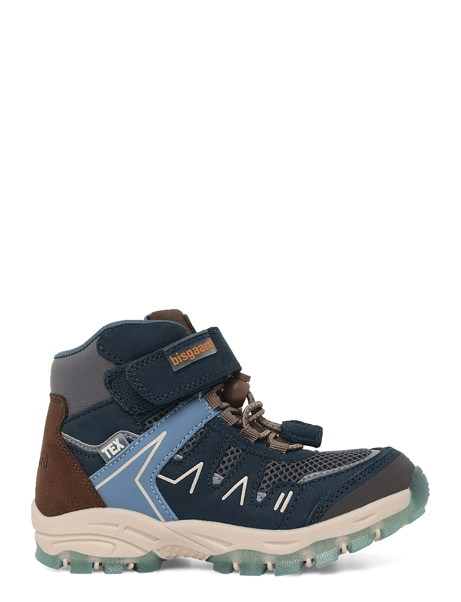 Bisgaard - bisgaard madison tex - vinterstøvler - navy - 2