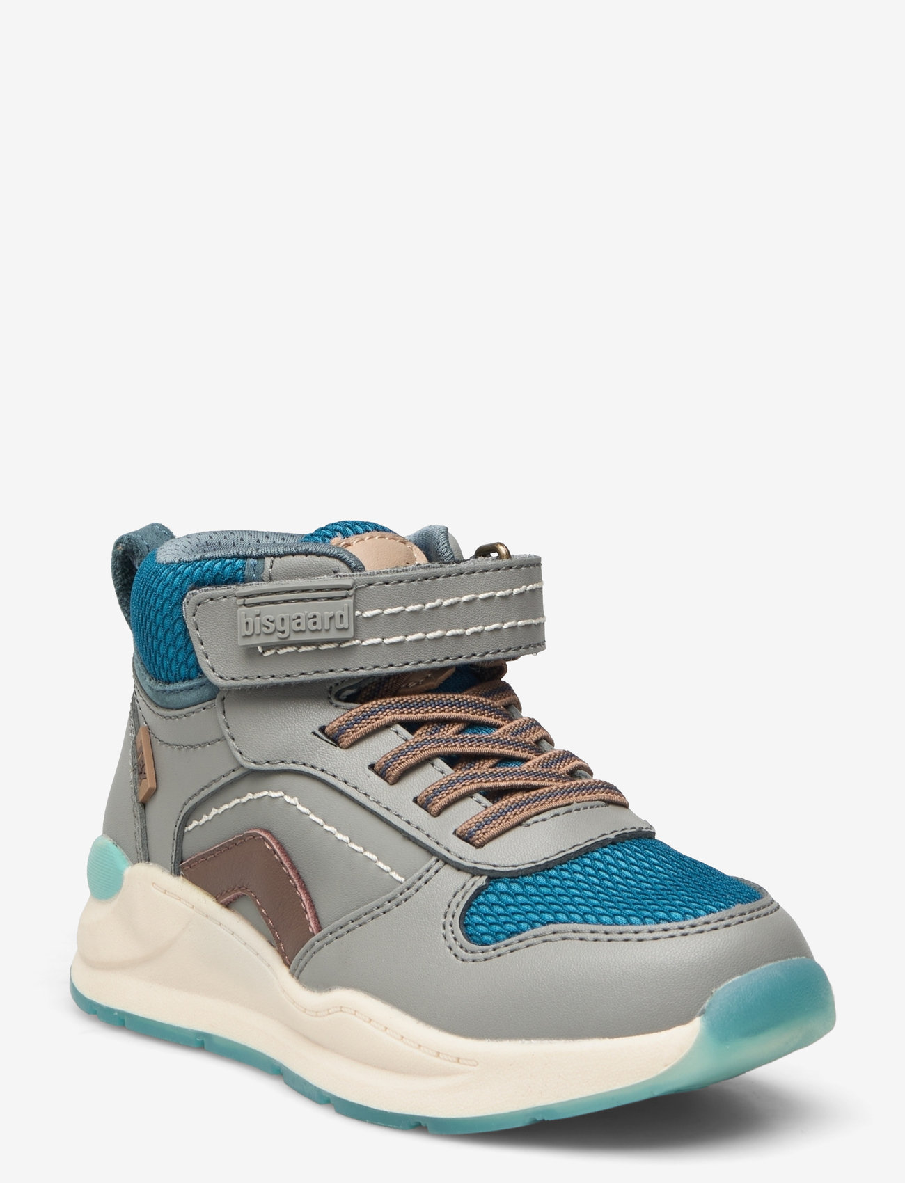 Bisgaard - bisgaard drake tex - grey - 1