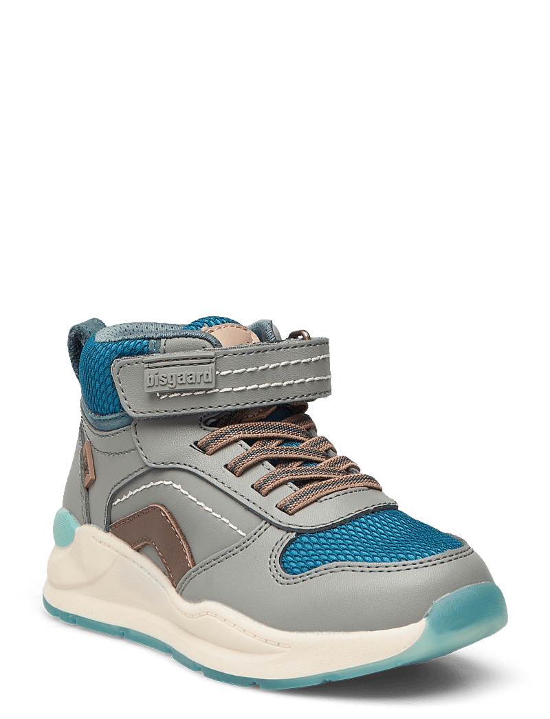 Bisgaard - bisgaard drake tex - grey - 1