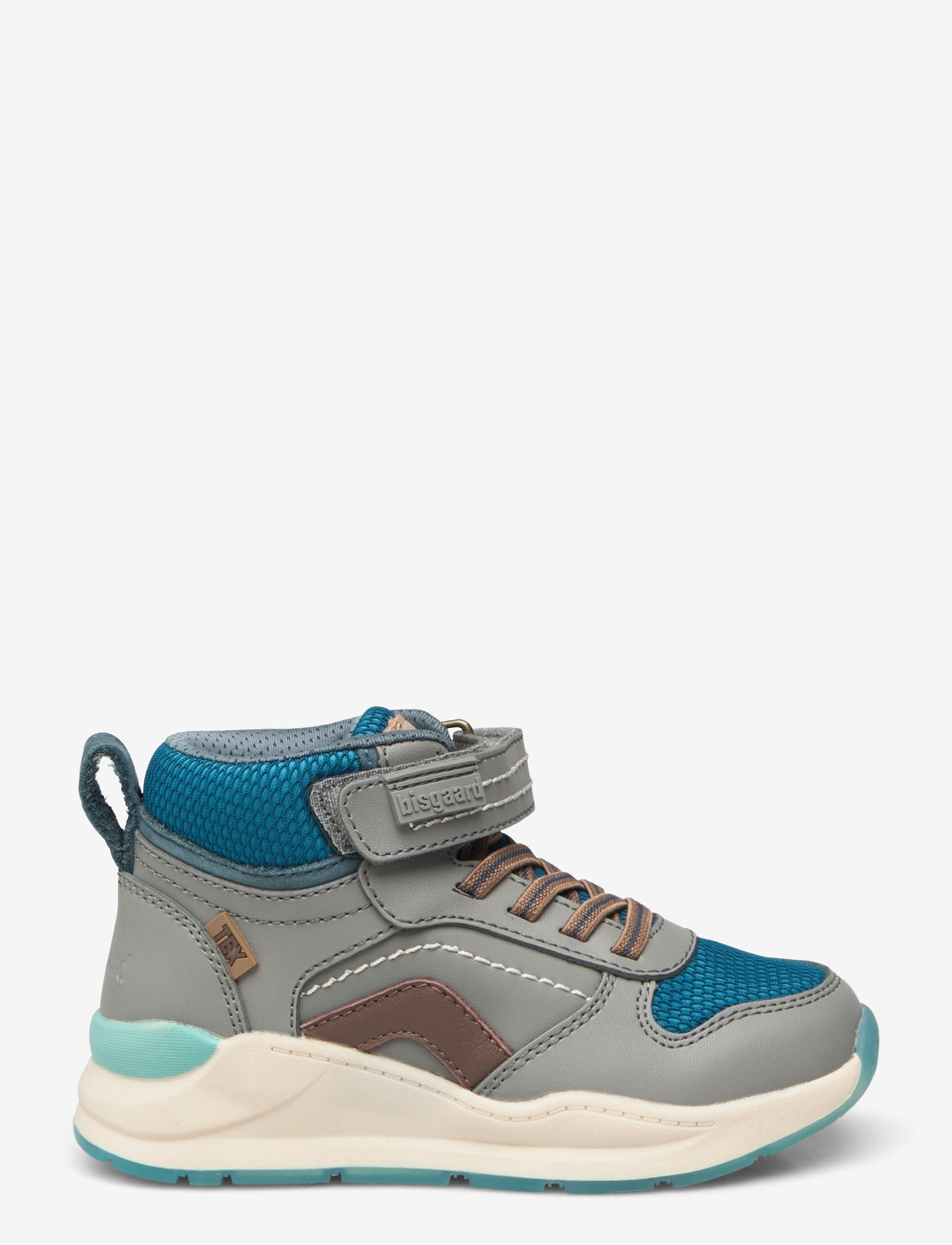 Bisgaard - bisgaard drake tex - grey - 2