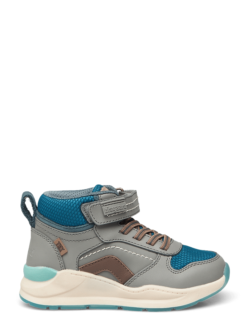 Bisgaard - bisgaard drake tex - grey - 2