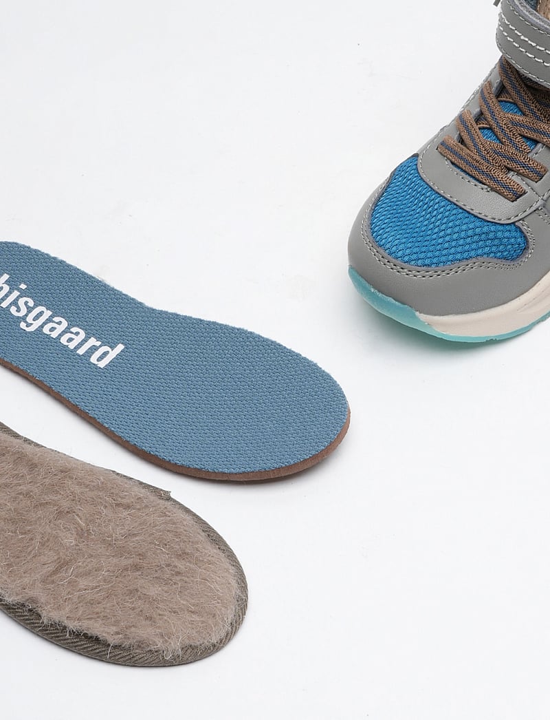 Bisgaard - bisgaard drake tex - grey - 0