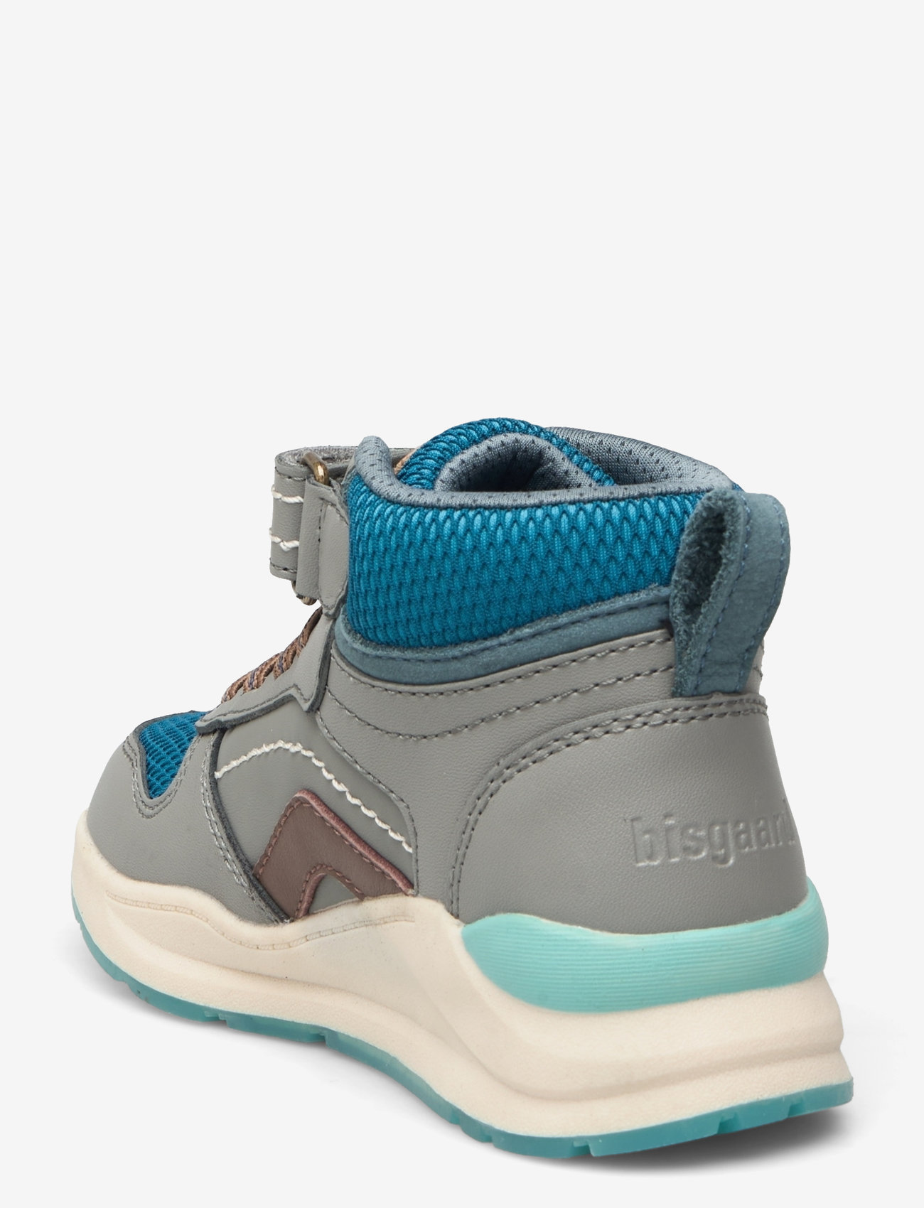 Bisgaard - bisgaard drake tex - grey - 3