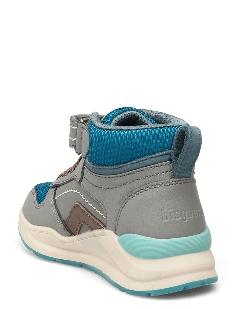 Bisgaard - bisgaard drake tex - grey - 3