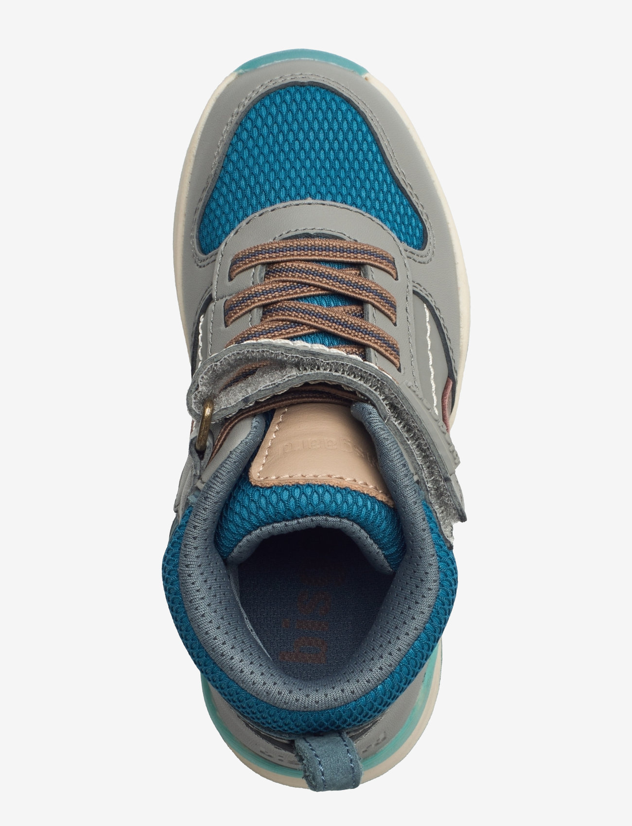 Bisgaard - bisgaard drake tex - grey - 4