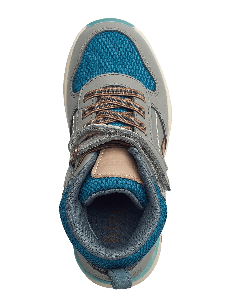 Bisgaard - bisgaard drake tex - grey - 4