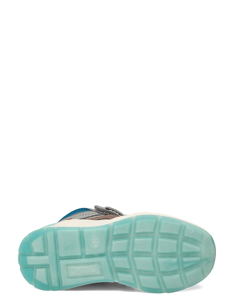 Bisgaard - bisgaard drake tex - grey - 5