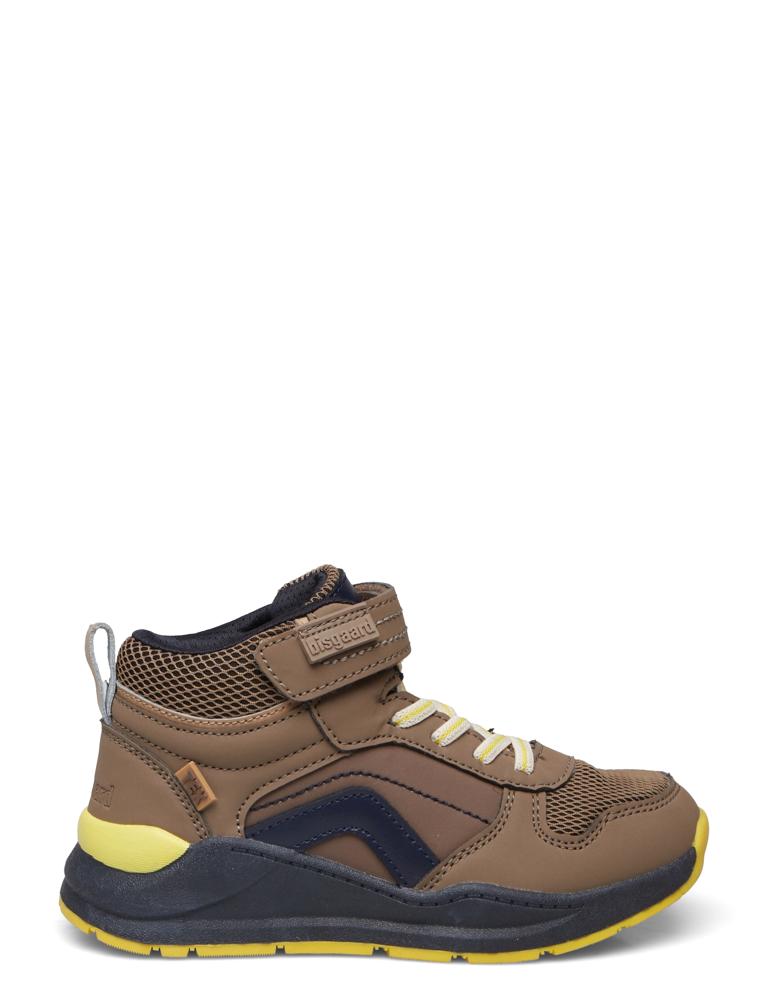 Bisgaard - bisgaard drake tex - brown - 1