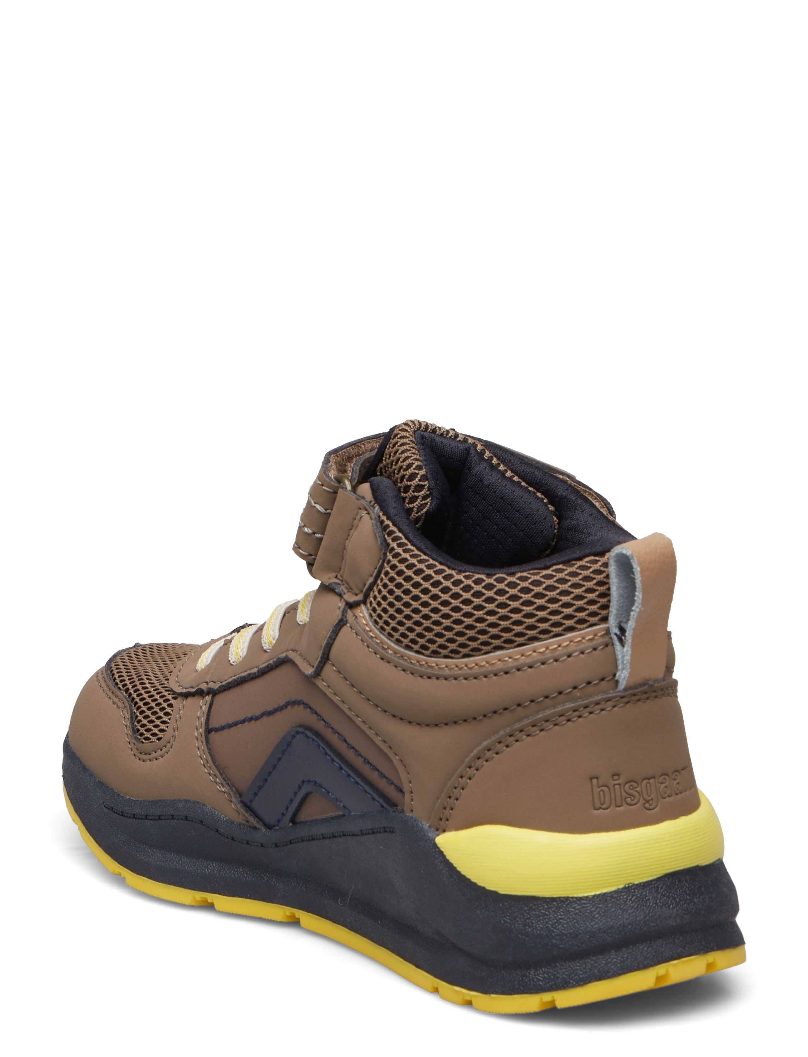 Bisgaard - bisgaard drake tex - brown - 2
