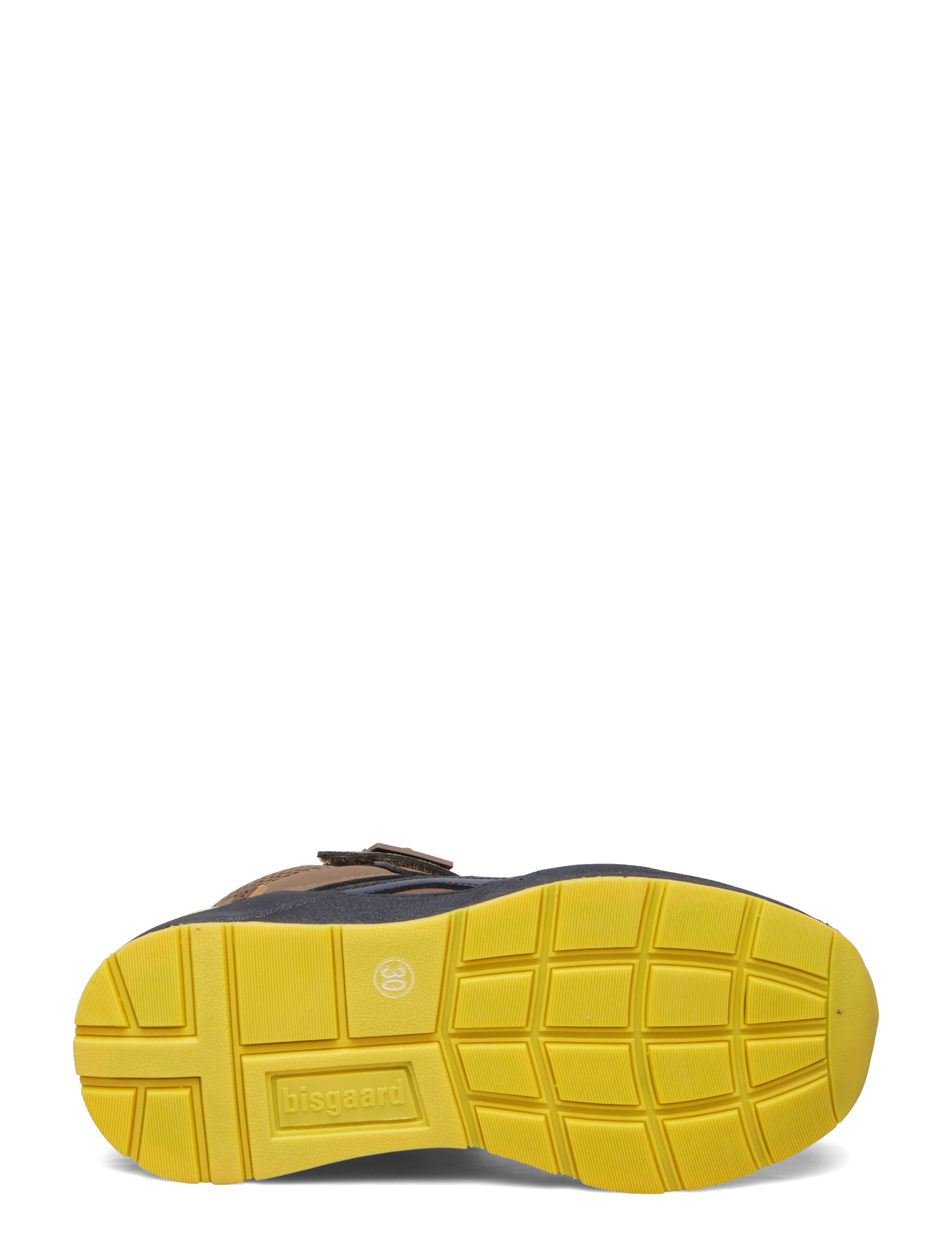 Bisgaard - bisgaard drake tex - brown - 4