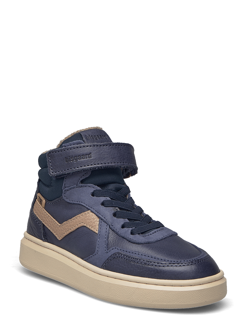 Bisgaard - bisgaard mio e tex - night - 1