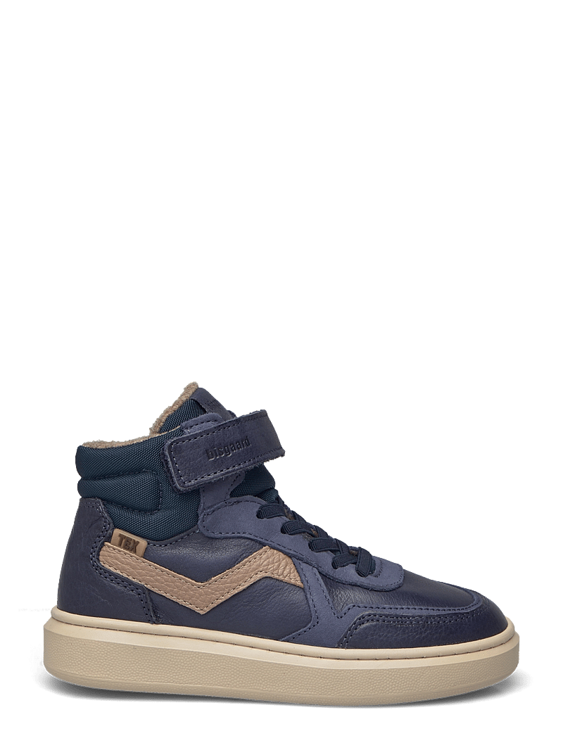 Bisgaard - bisgaard mio e tex - night - 2