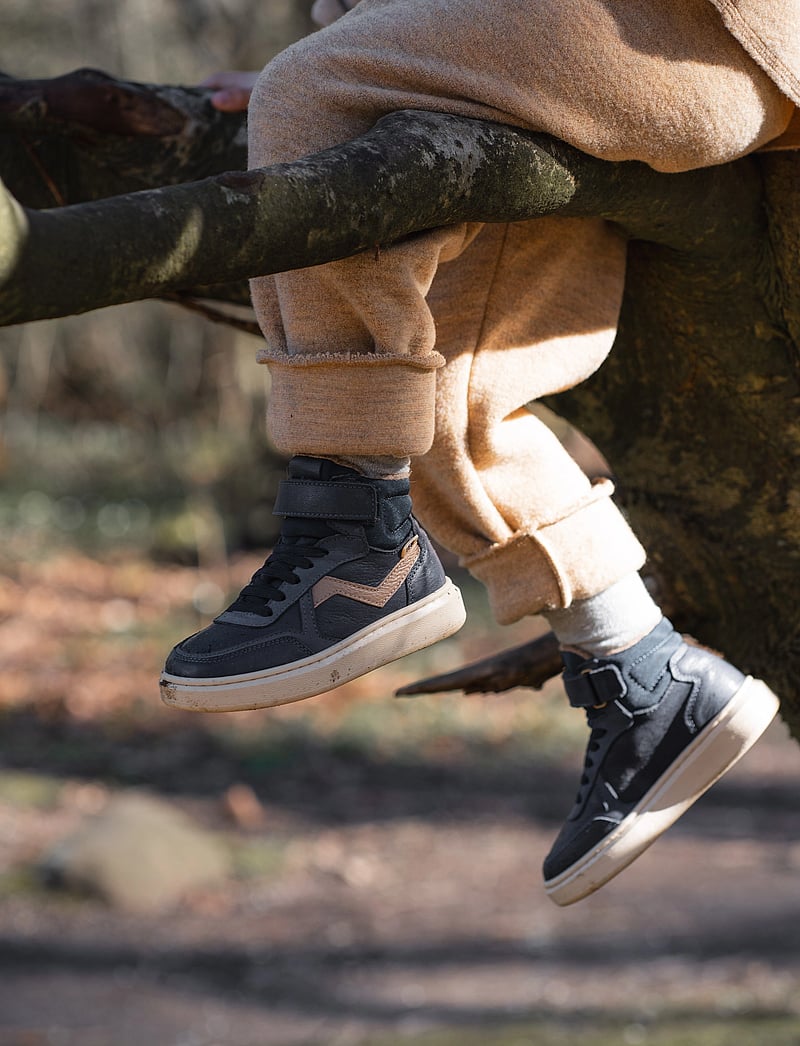 Bisgaard - bisgaard mio e tex - night - 0