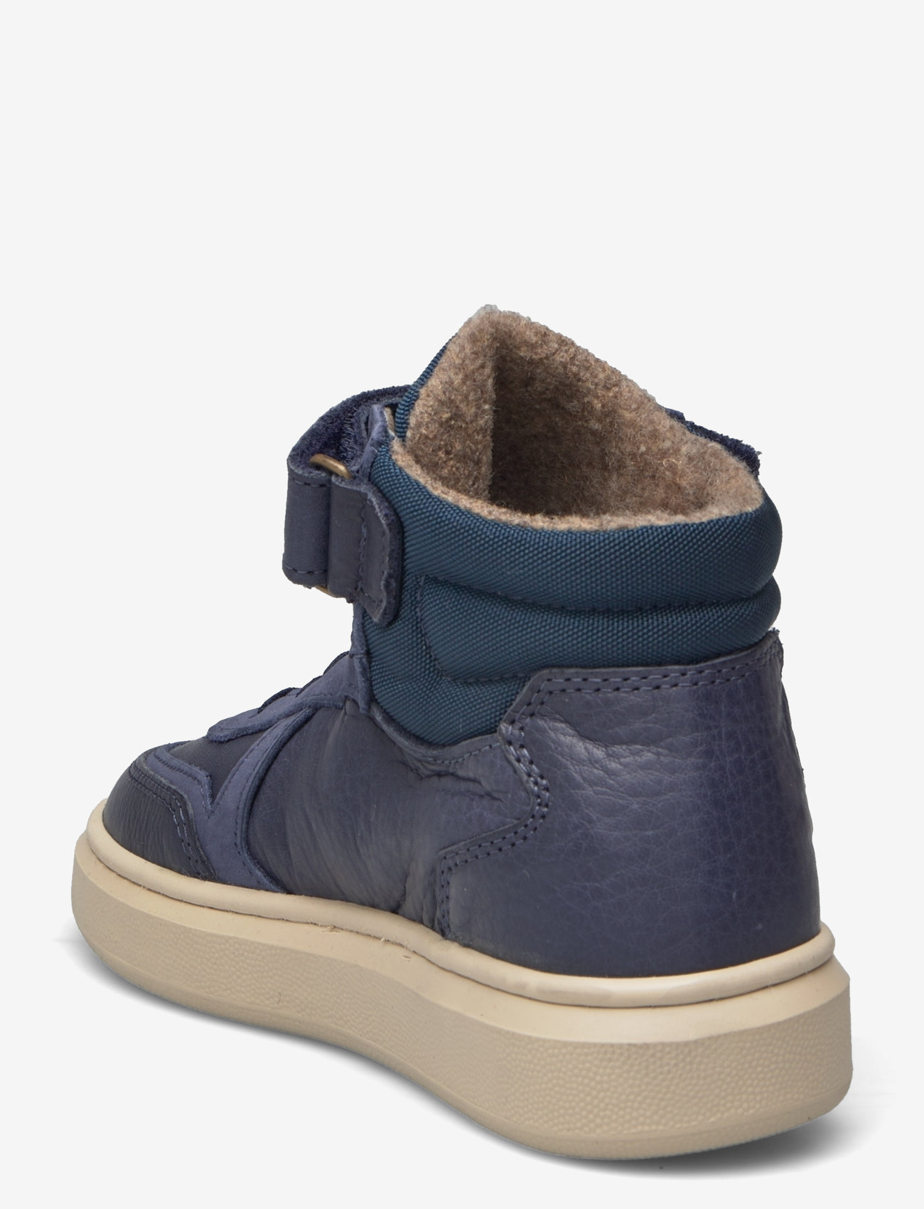 Bisgaard - bisgaard mio e tex - hoher schnitt - night - 2