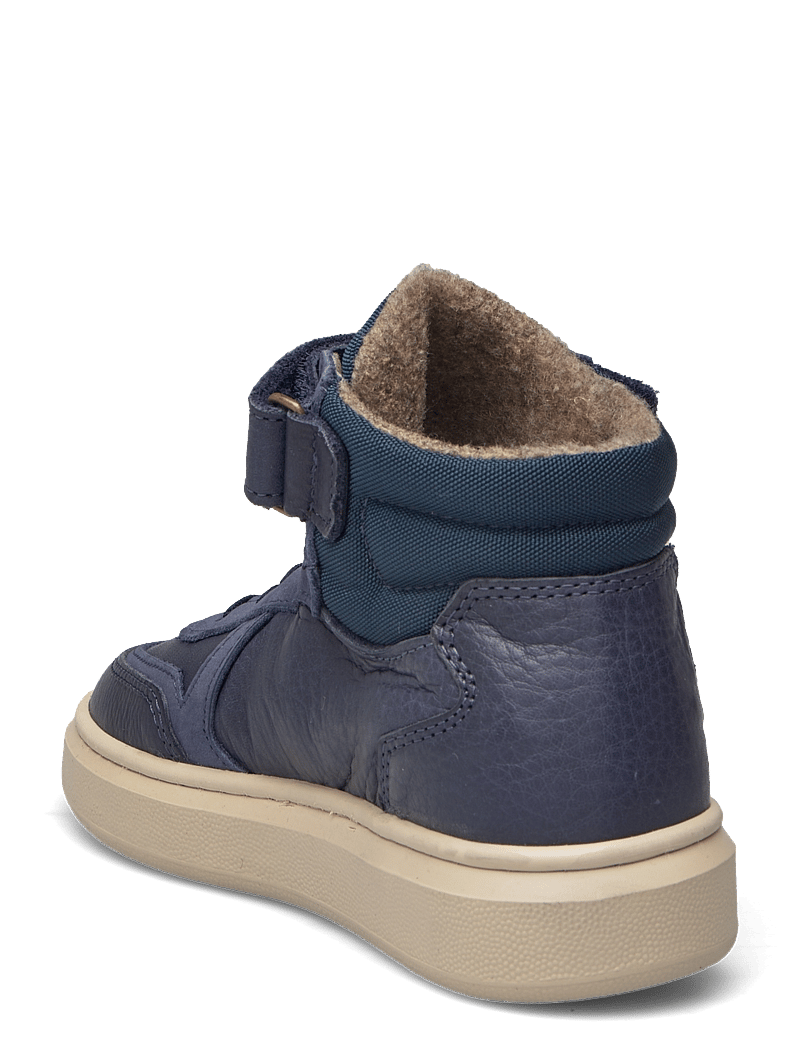 Bisgaard - bisgaard mio e tex - night - 3