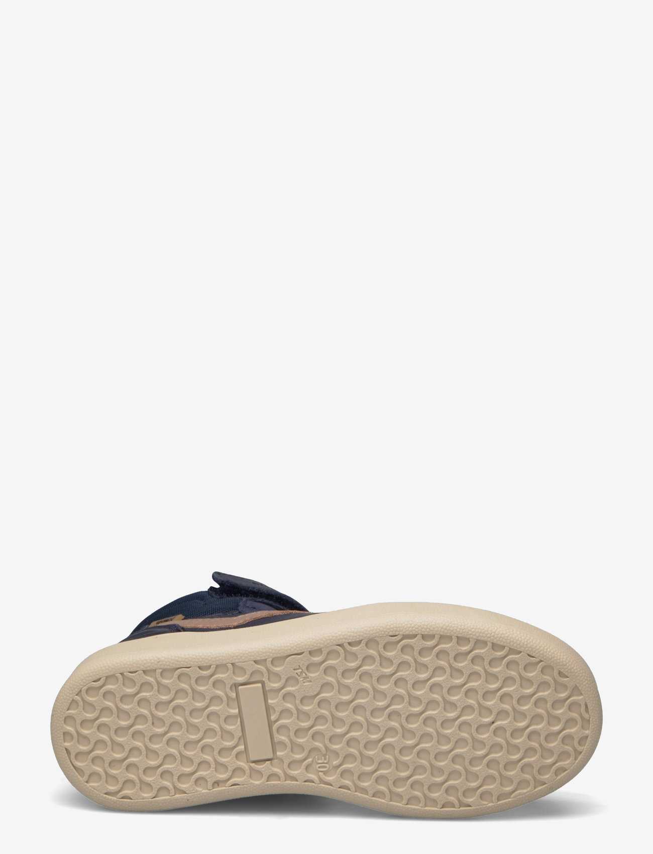 Bisgaard - bisgaard mio e tex - hoher schnitt - night - 4