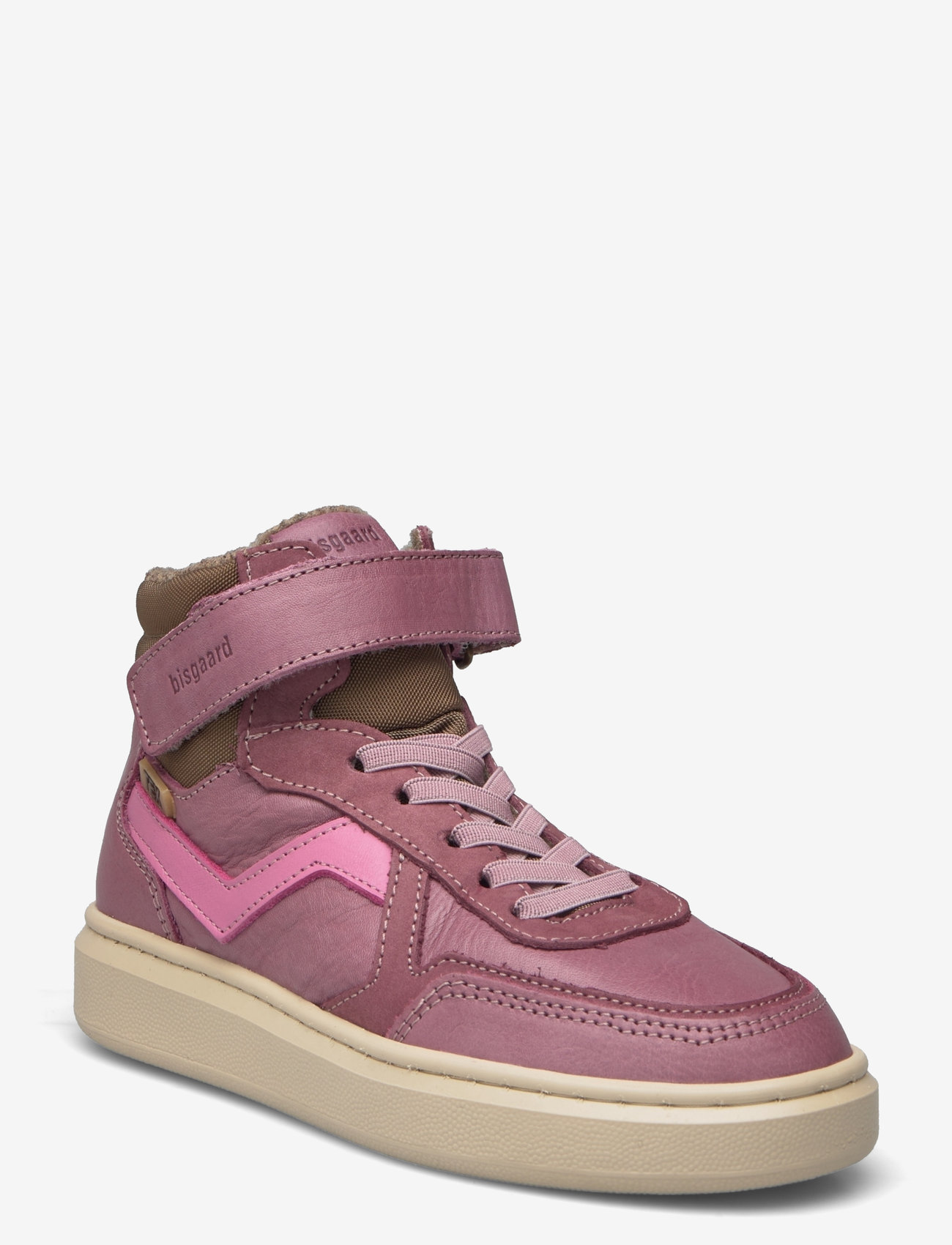 Bisgaard - bisgaard mio e tex - za kostkę - orchidea - 0